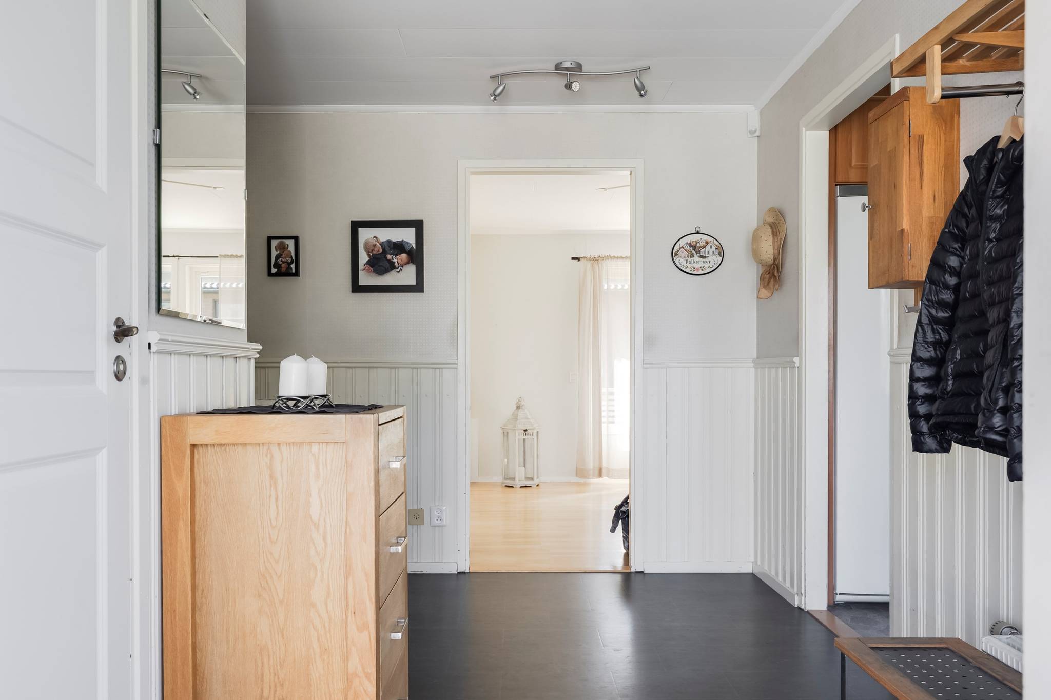 5 rum villa på Rävbergsvägen 17 Hitorp, Nora kommun - bild 4