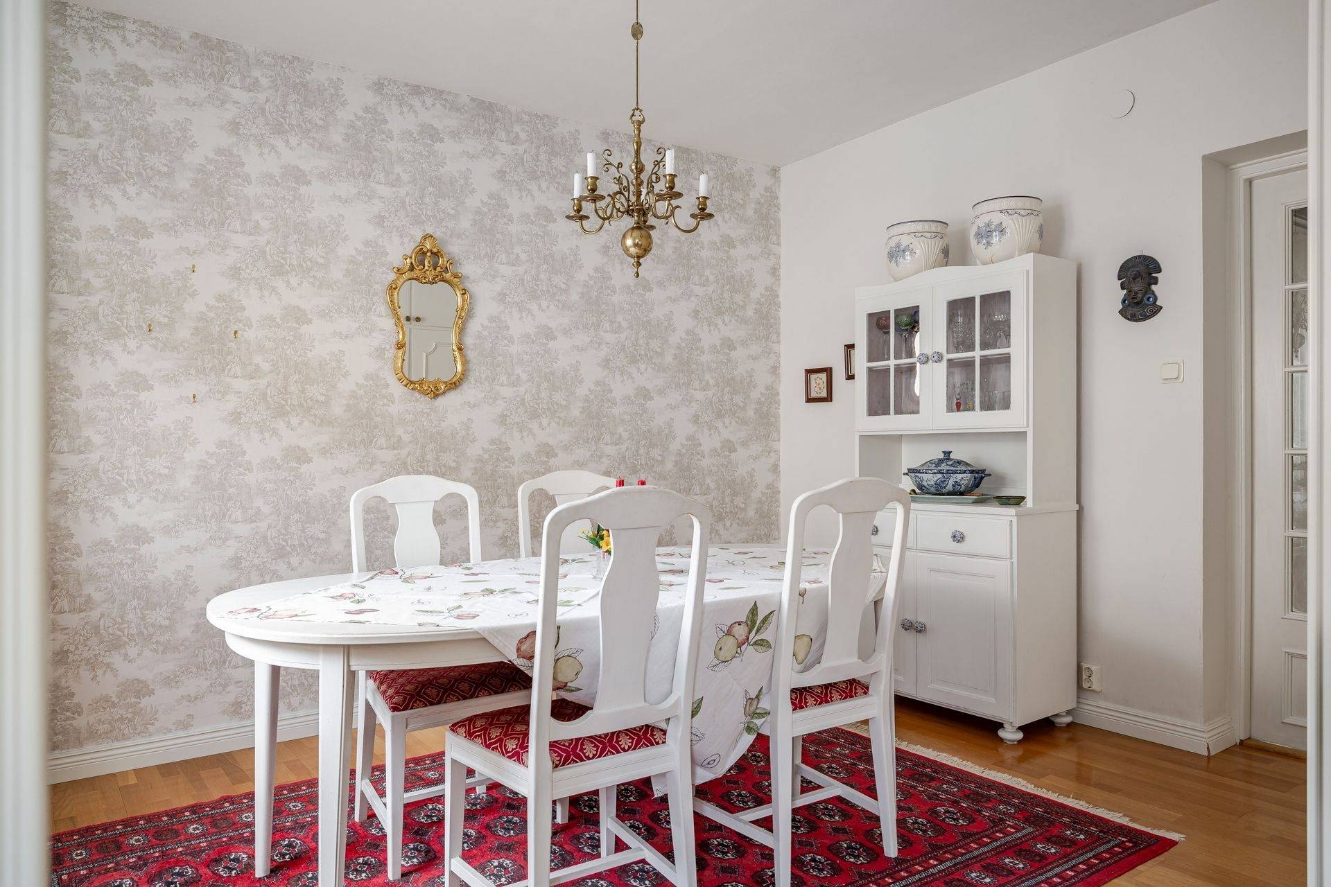 4 rum Lägenhet på Fruängsgatan 13B Väster Nyköpings kommun - bild 20