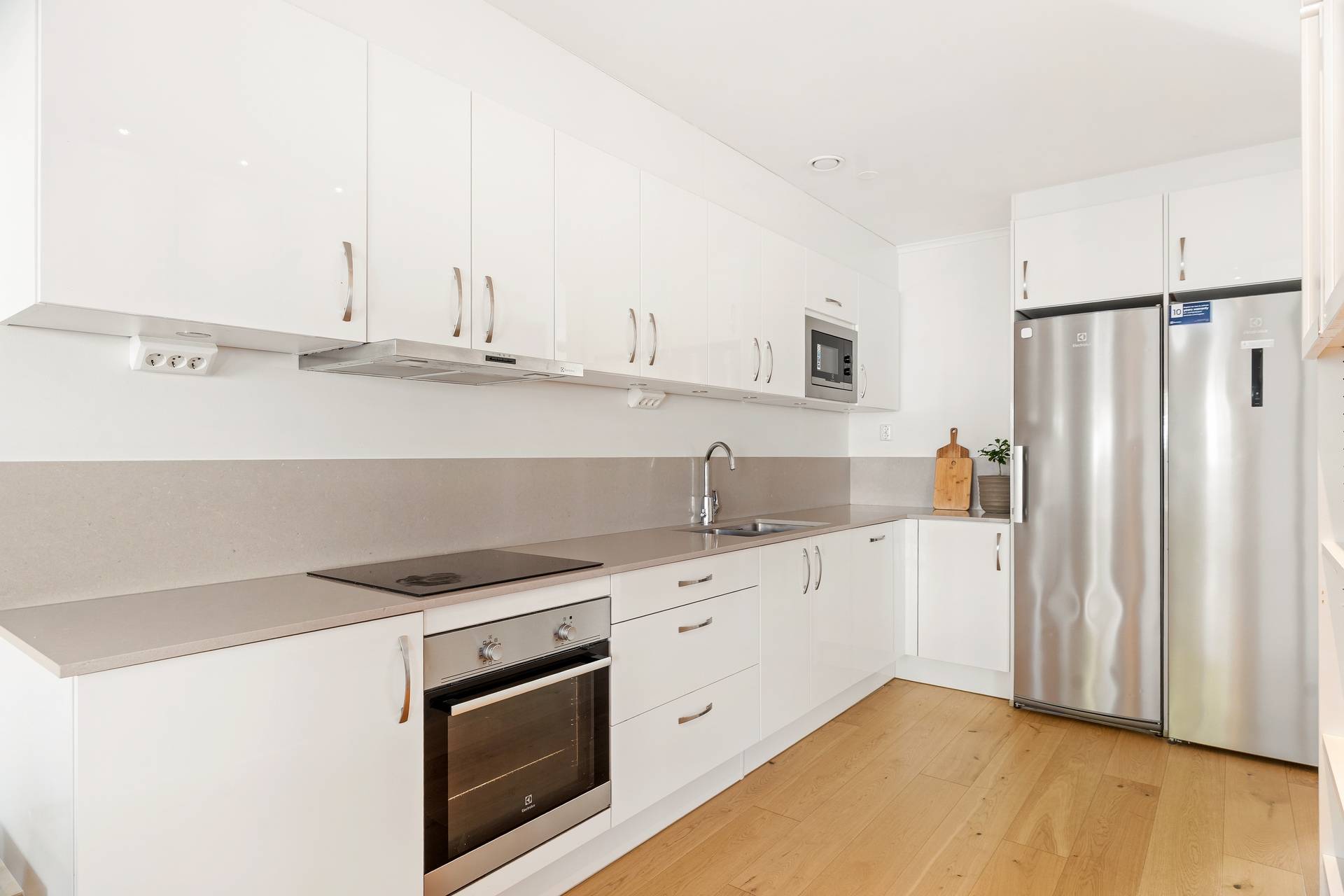 5 rum Parhus på Gropenvägen 34B Slottsskogen Håbo kommun - bild 10