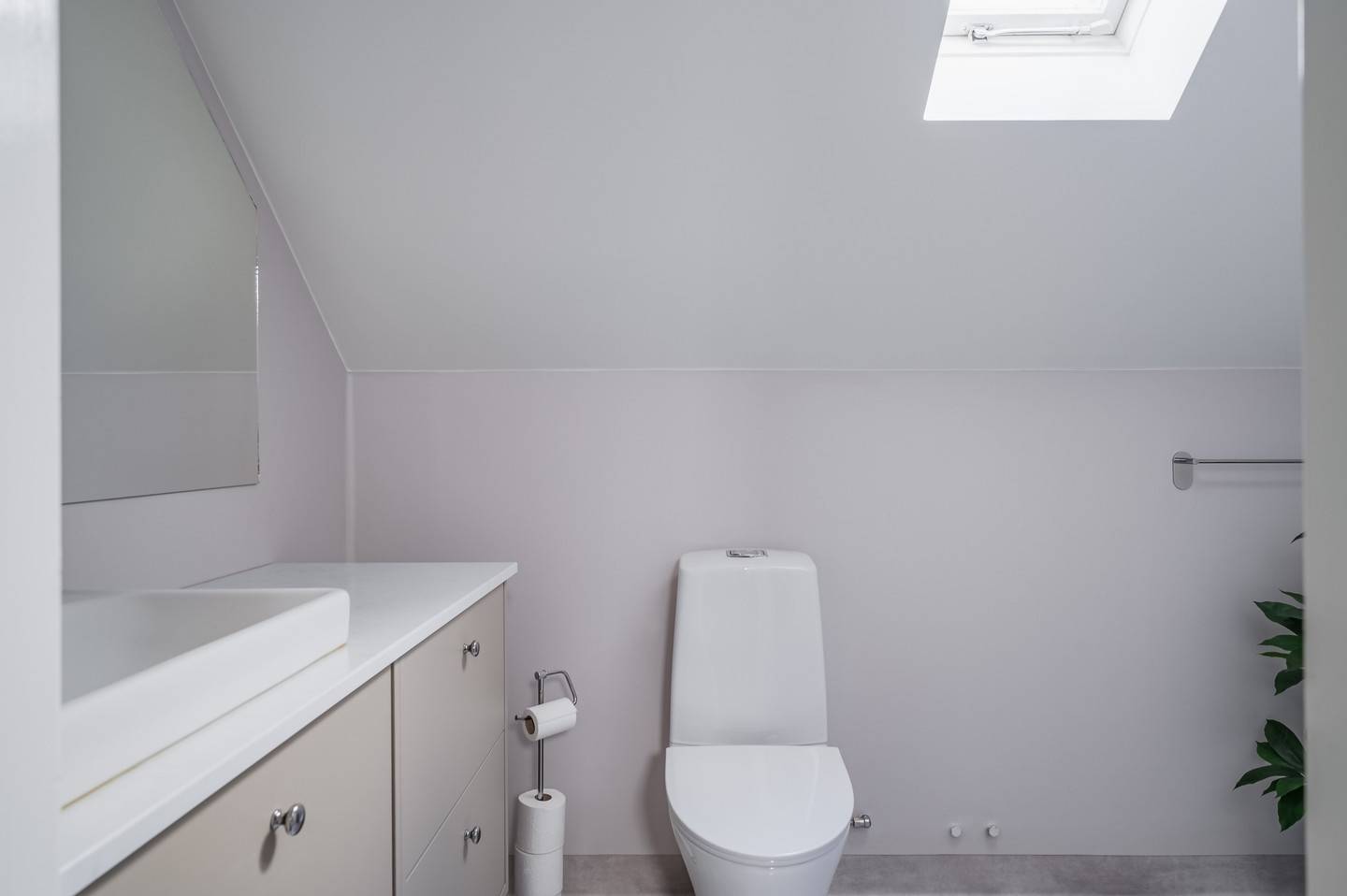 6 rum Villa på Regnbågsvägen 11 Hindric Pers Fagersta kommun - bild 35