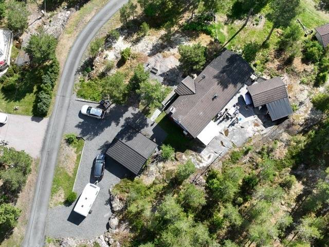 3.5 rum Fritidshus på Östra Lackeviksvägen 45 Östammar/Öregrund Östhammars kommun - bild 38