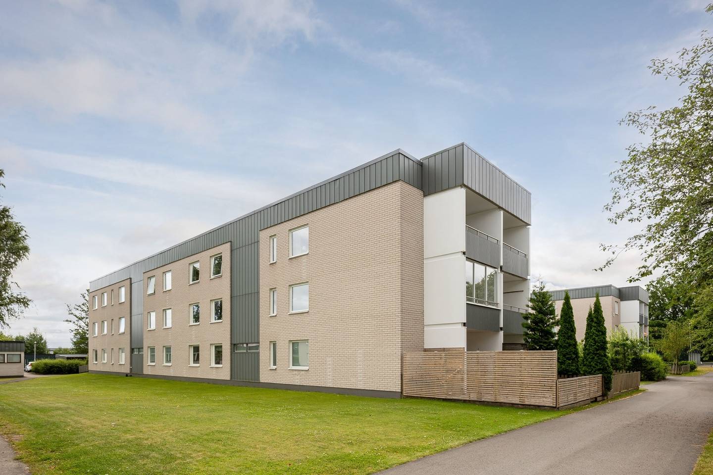 1 rum Lägenhet på Lundenvägen 21A Lunden Skövde kommun - bild 15