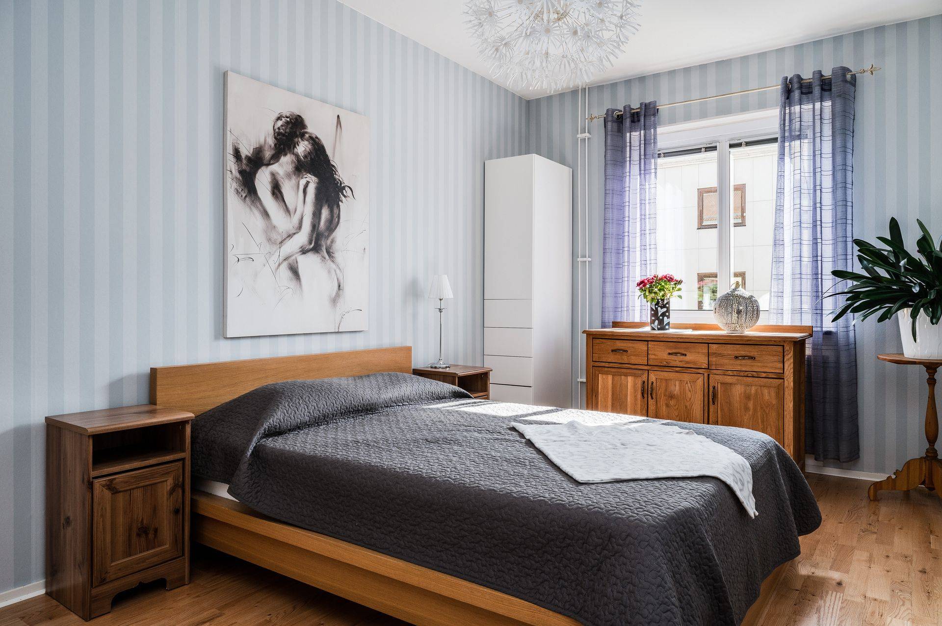 2 rum Lägenhet på Sveaplansgatan 5B Nybro Nybro kommun - bild 8