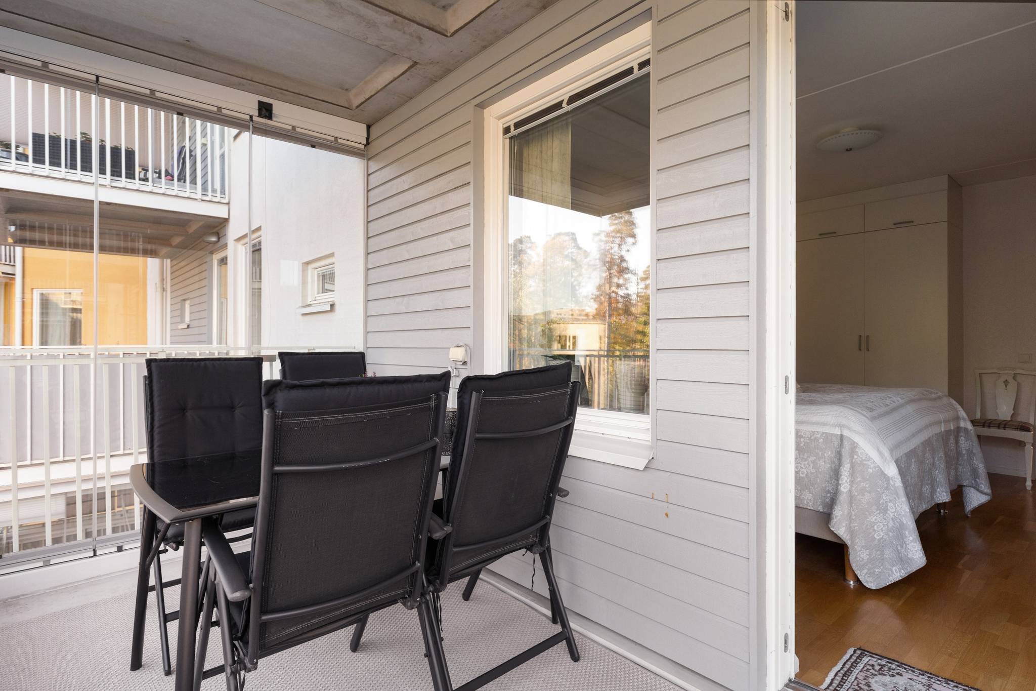 3 rum Lägenhet på Gustav III:s Boulevard 165 Frösunda Solna kommun - bild 19