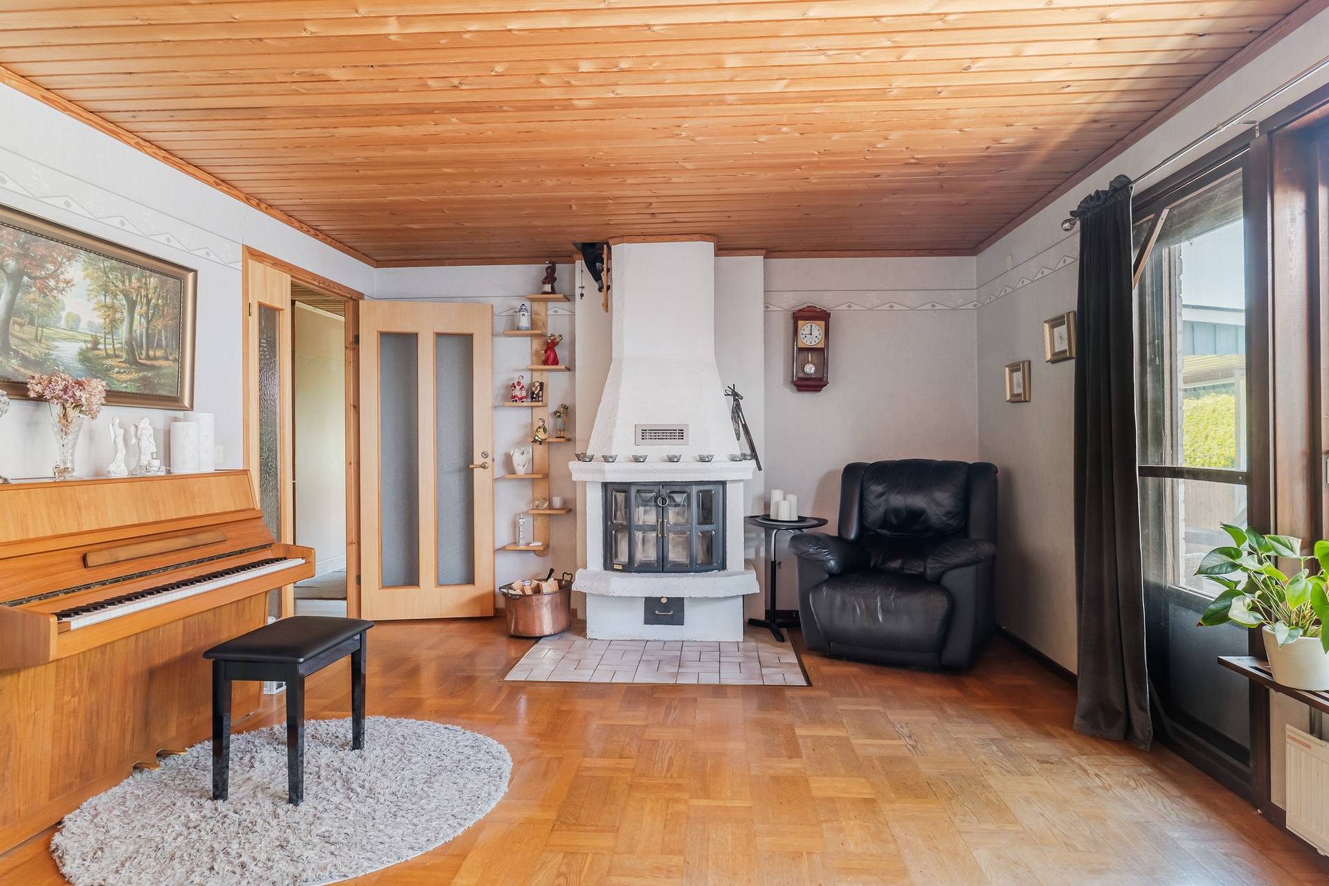5 rum Villa på Bergstigen 6 Vargön Vänersborgs kommun - bild 3
