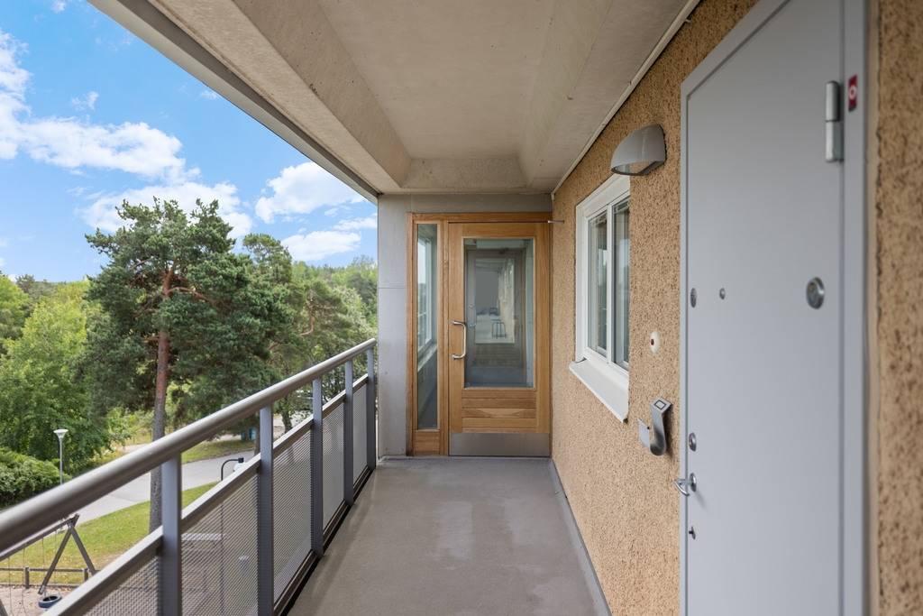 3 rum Lägenhet på Harplingegränd 76 3tr Östberga - Älvsjö Stockholms kommun - bild 24