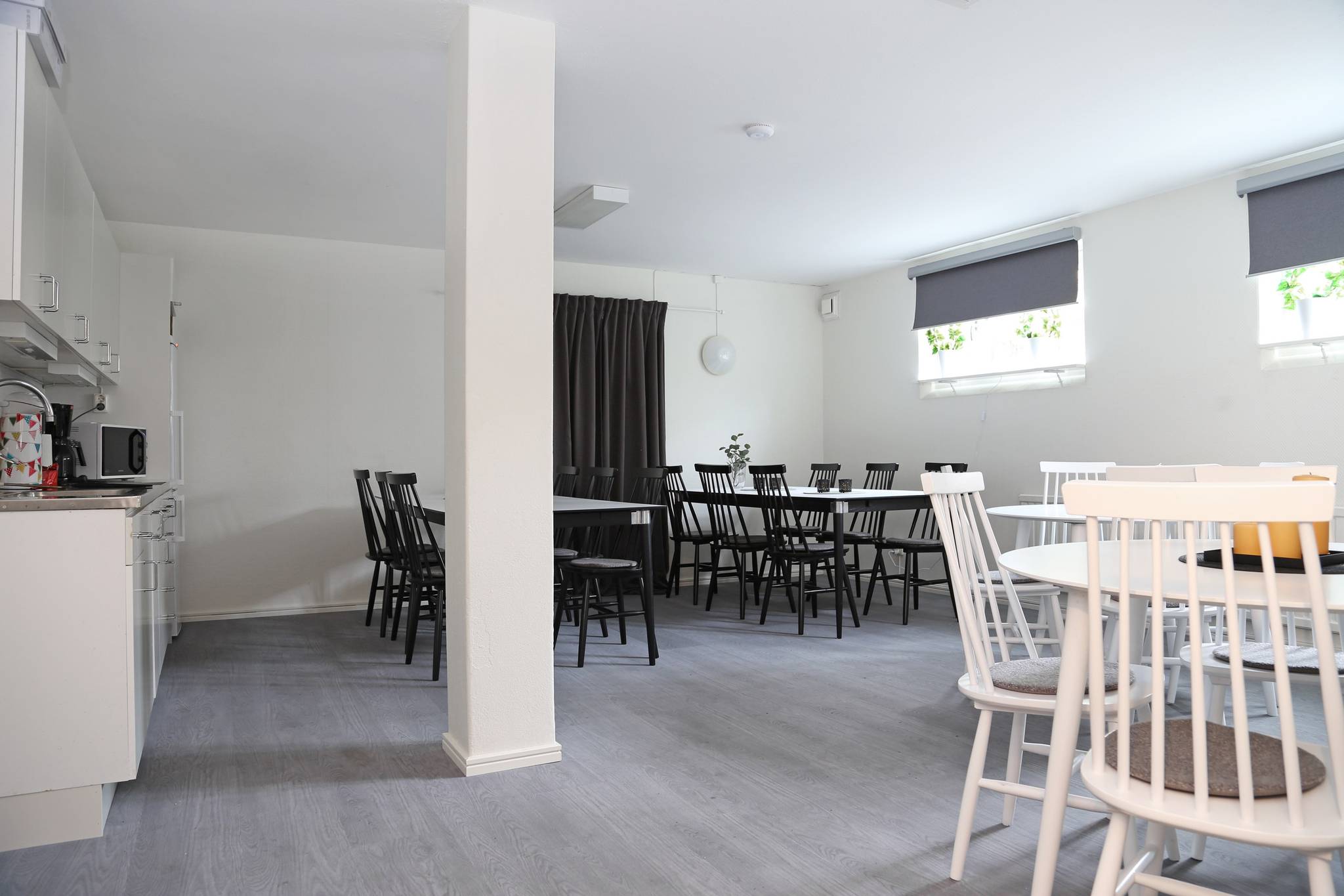 2 rum Lägenhet på Lundbygatan 12A Lundby Mjölby kommun - bild 21