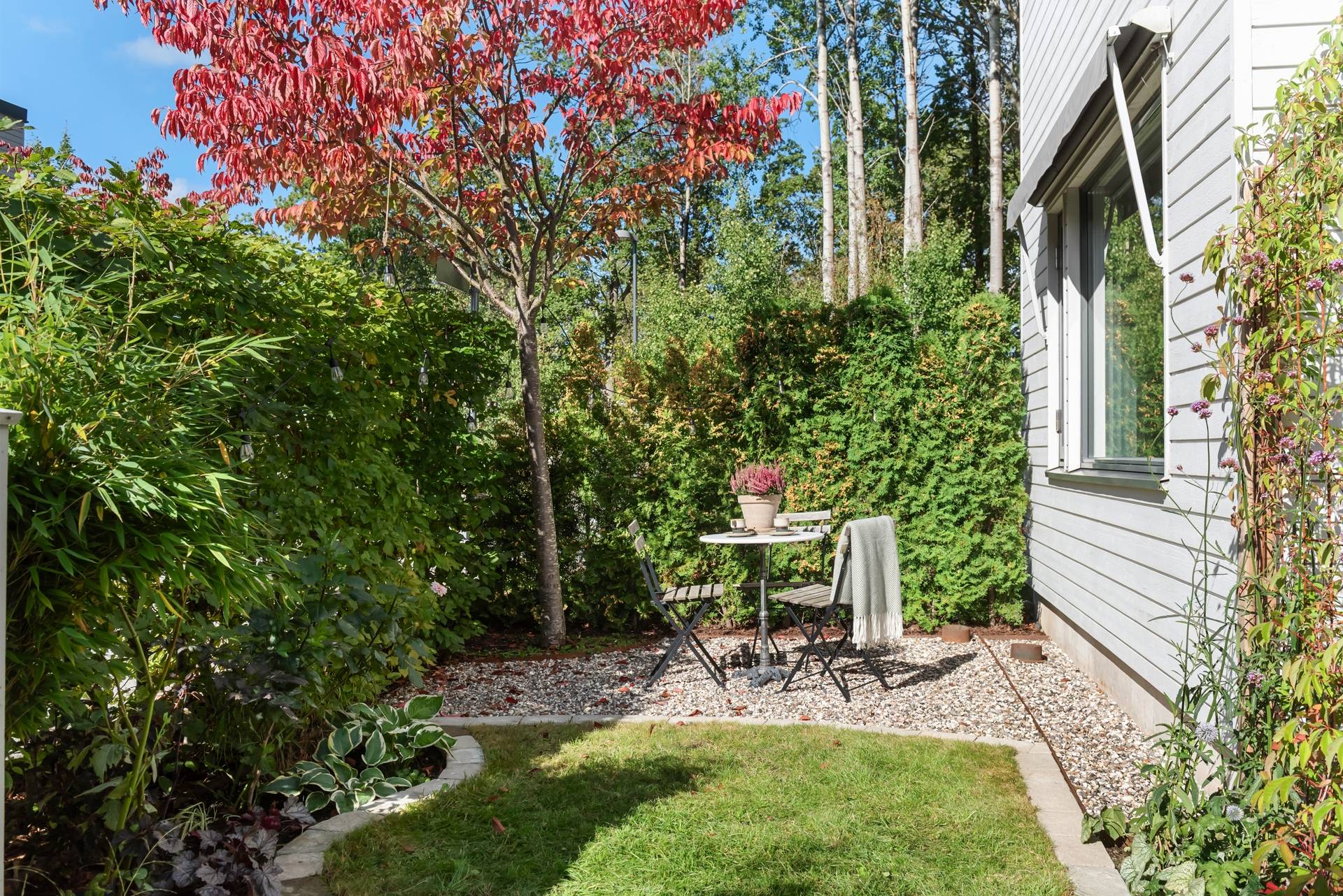 5 rum Kedjehus på Fanny Brates Väg 29 Sköndal Stockholms kommun - bild 10