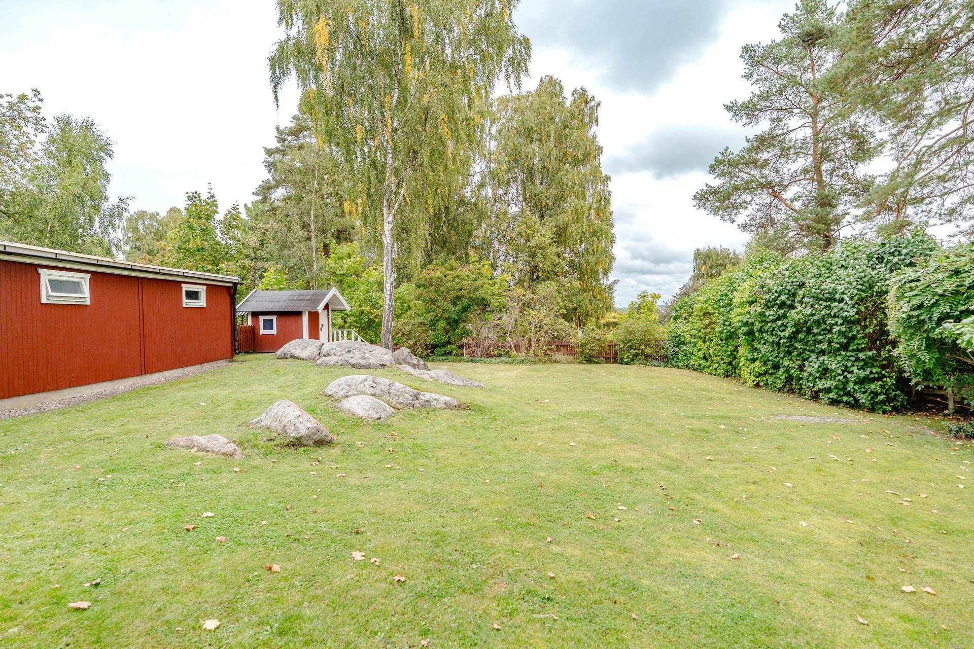 6 rum Villa på Göktytevägen 2 Sunnersta Uppsala kommun - bild 40
