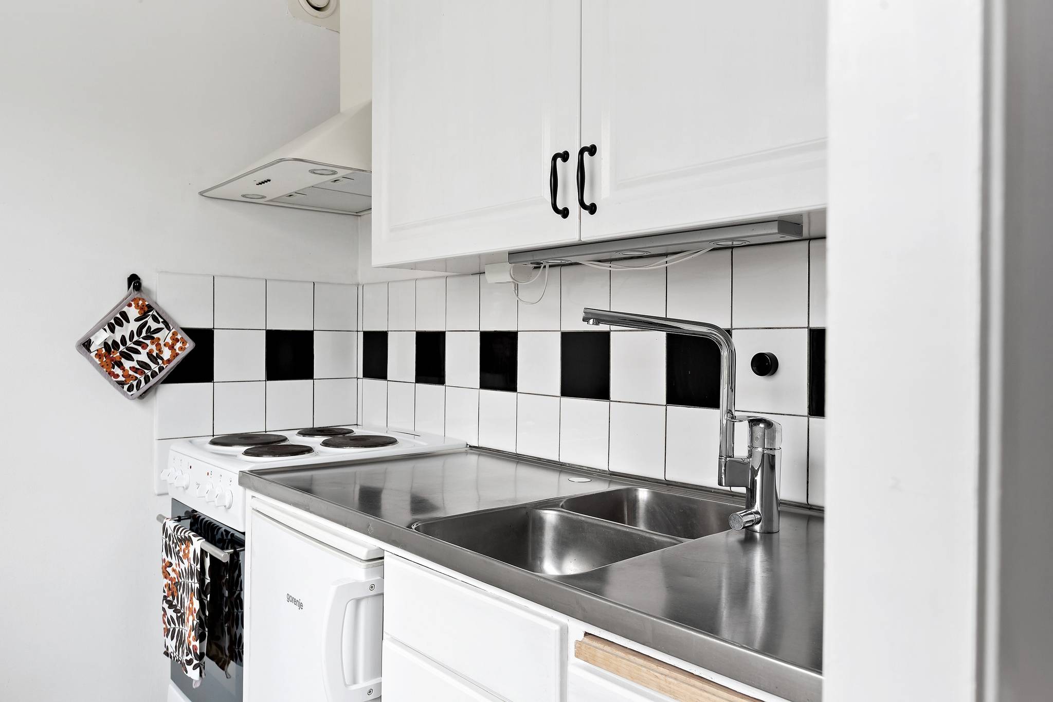 1 rum lägenhet på Kronetorpsgatan 68A Malmö, Malmö kommun - bild 5