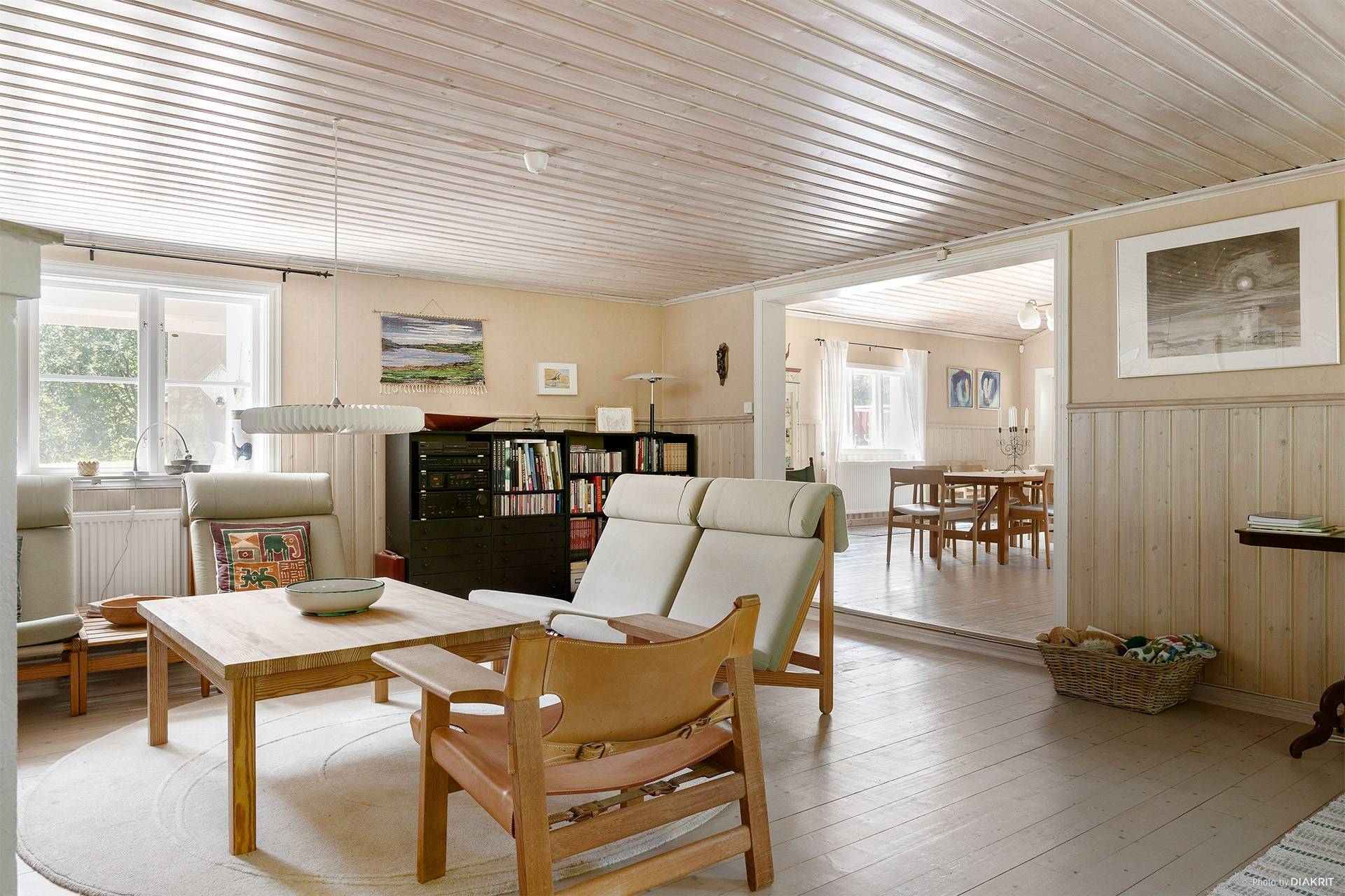 7 rum Villa på Gunnalt 105 Jälluntofta Hylte kommun - bild 9
