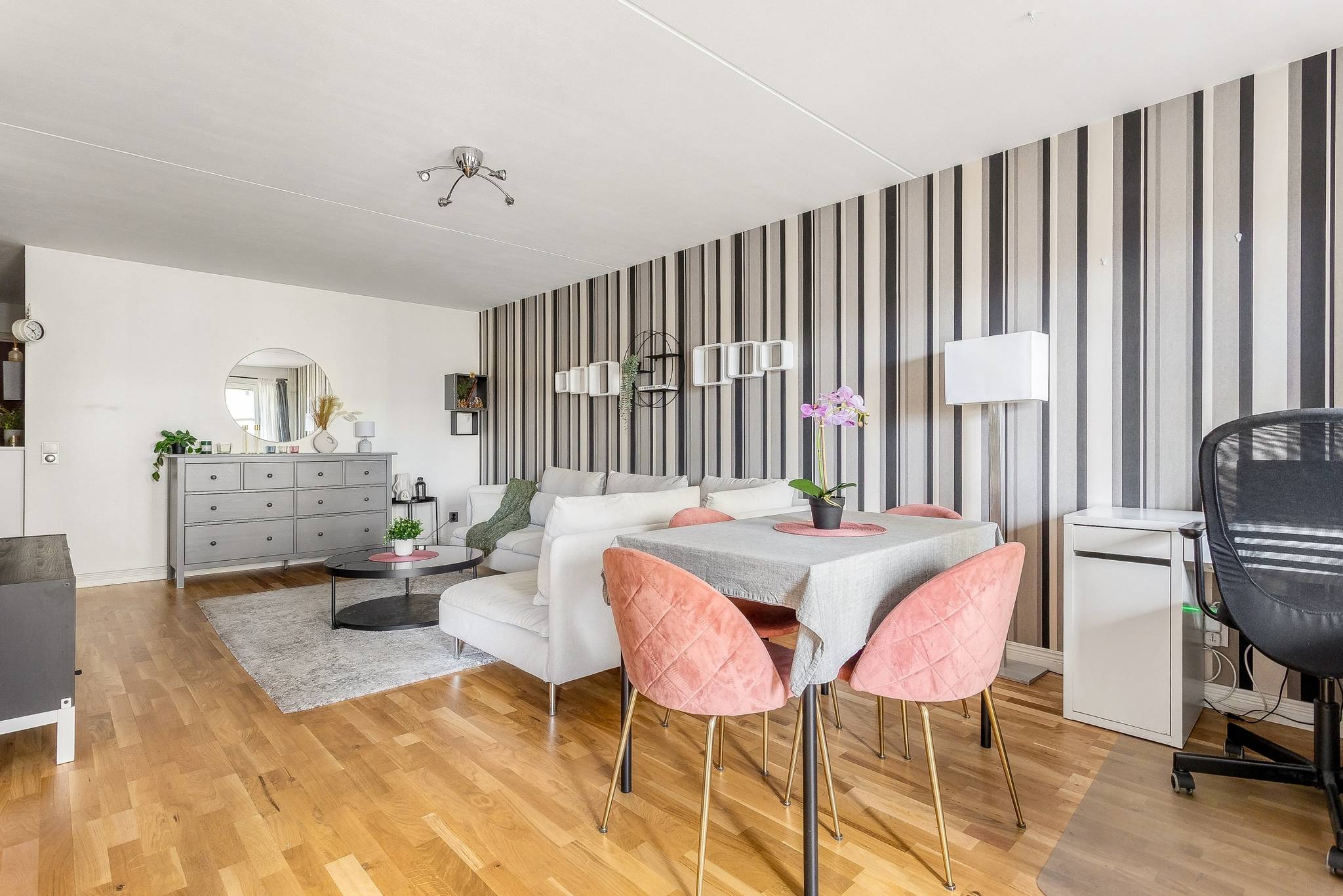 2 rum Lägenhet på Valkyriavägen 7 Sundbyberg - Rissne Sundbybergs kommun - bild 7