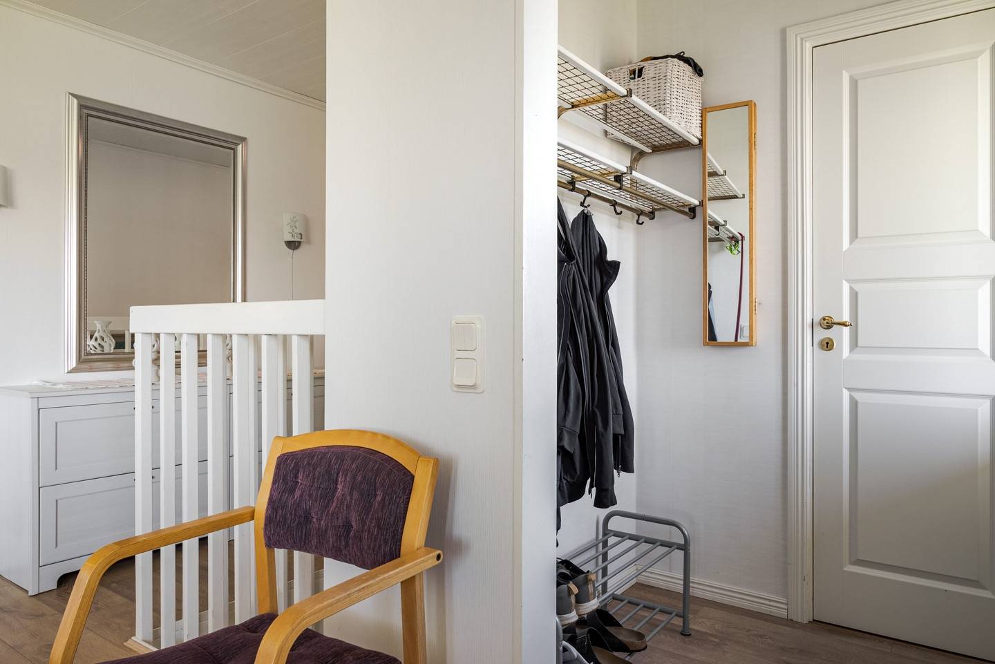 4 rum Villa på Brånanvägen 17 Bollnäs, Brånan Bollnäs kommun - bild 11