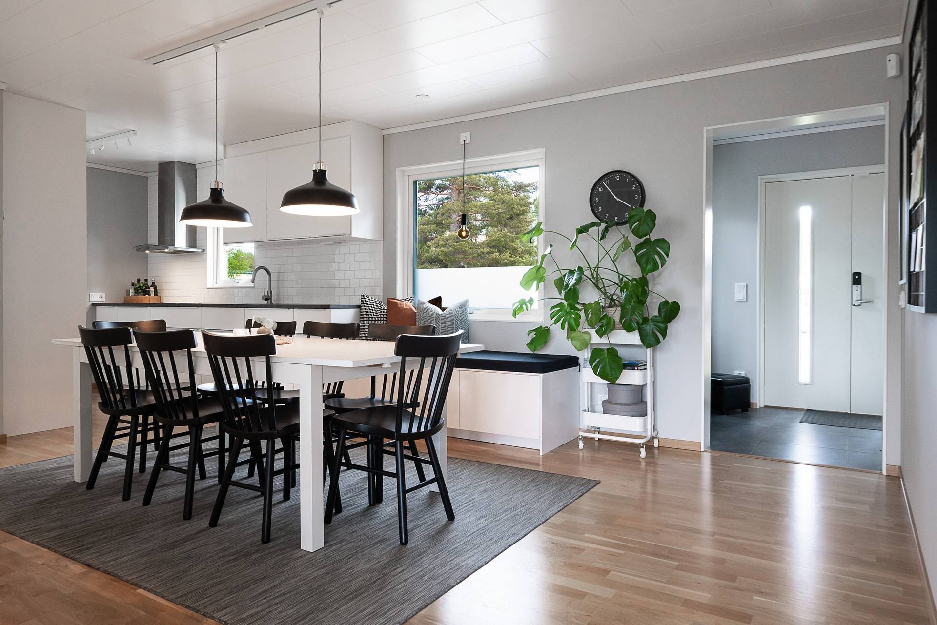 86 m² Villa på Yrkesvägen 29 Piteå Piteå kommun - bild 8