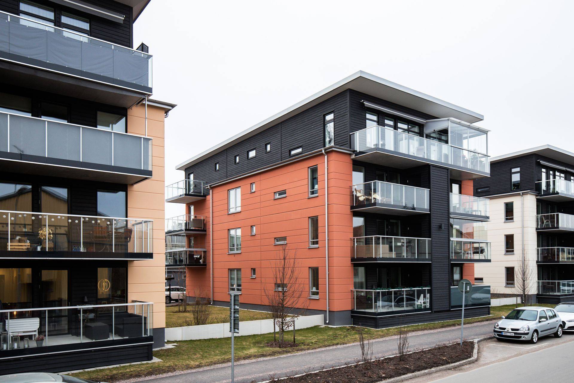 2 rum Lägenhet på Restalundsvägen 16C Centralt öster Örebro kommun - bild 38