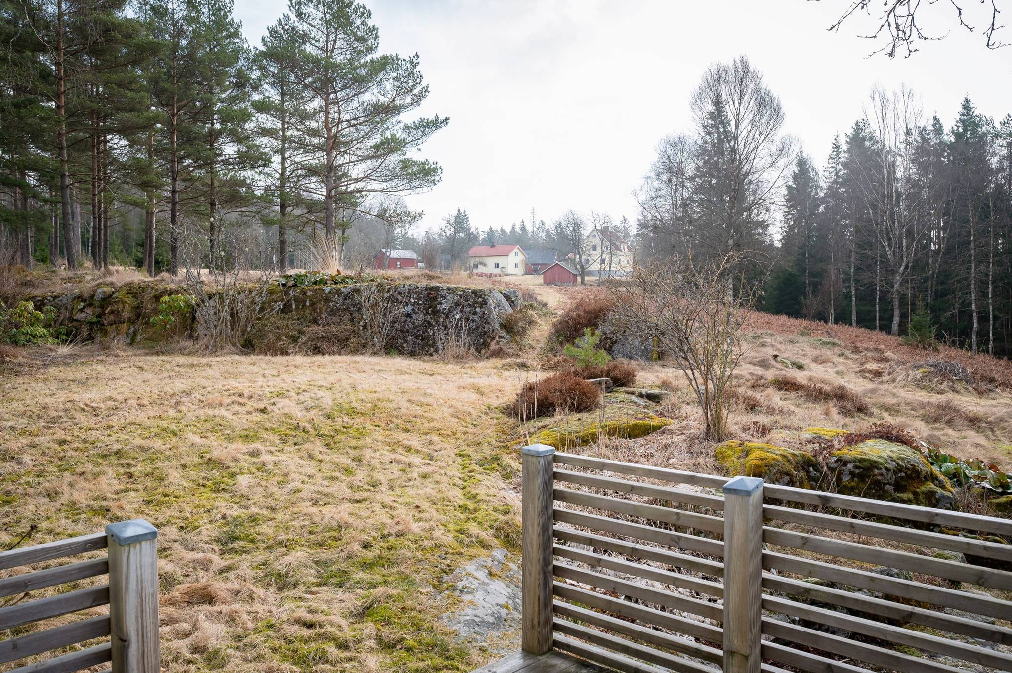 2 rum Fritidshus på Konungsgärde 10 Olsfors Bollebygds kommun - bild 24