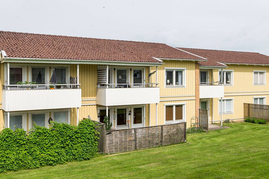 3 rum Lägenhet på Ramstorpsvägen 36 Tidaholm Tidaholms kommun - bild 21