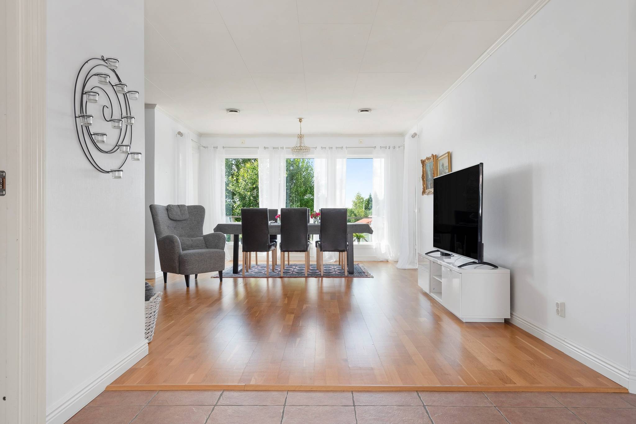 5 rum Villa på Periskopvägen 24 Alnö Sundsvalls kommun - bild 9