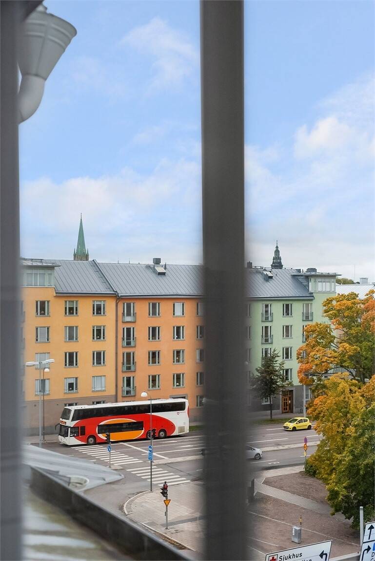 2 rum Lägenhet på Ådalagatan 12, 5tr CENTRALT Linköpings kommun - bild 20