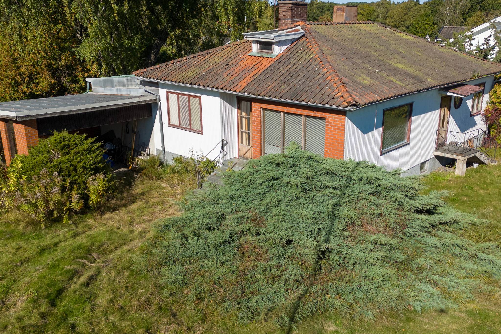 5 rum Villa på Onsalavägen 818 Onsala Kungsbacka kommun - bild 5