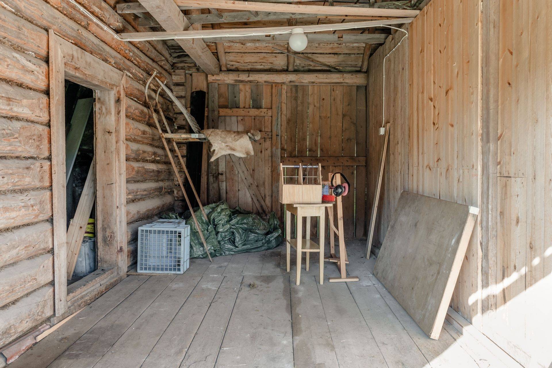 4 rum Gård med jordbruk på Sälsänge 108 Lima Malung-Sälens kommun - bild 33
