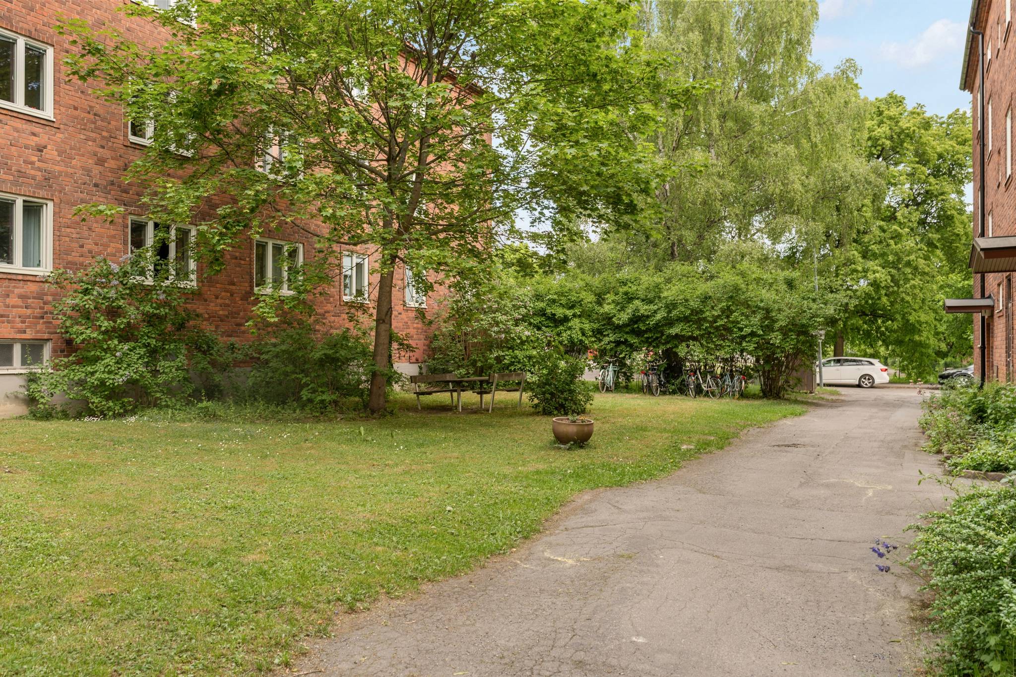 1 rum Lägenhet på Tvingvägen 28 Telefonplan Stockholms kommun - bild 29