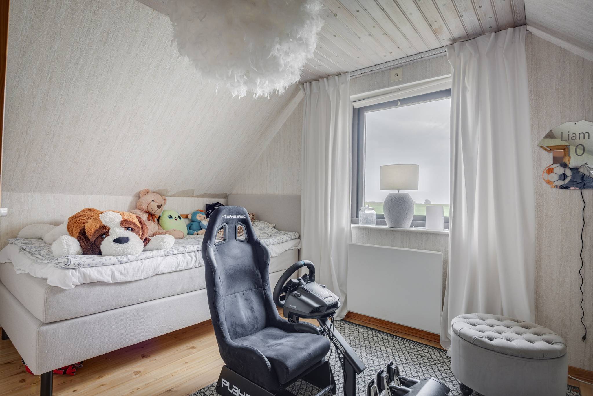 5 rum Villa på Grimshögsvägen 121 Löderup Ystads kommun - bild 19