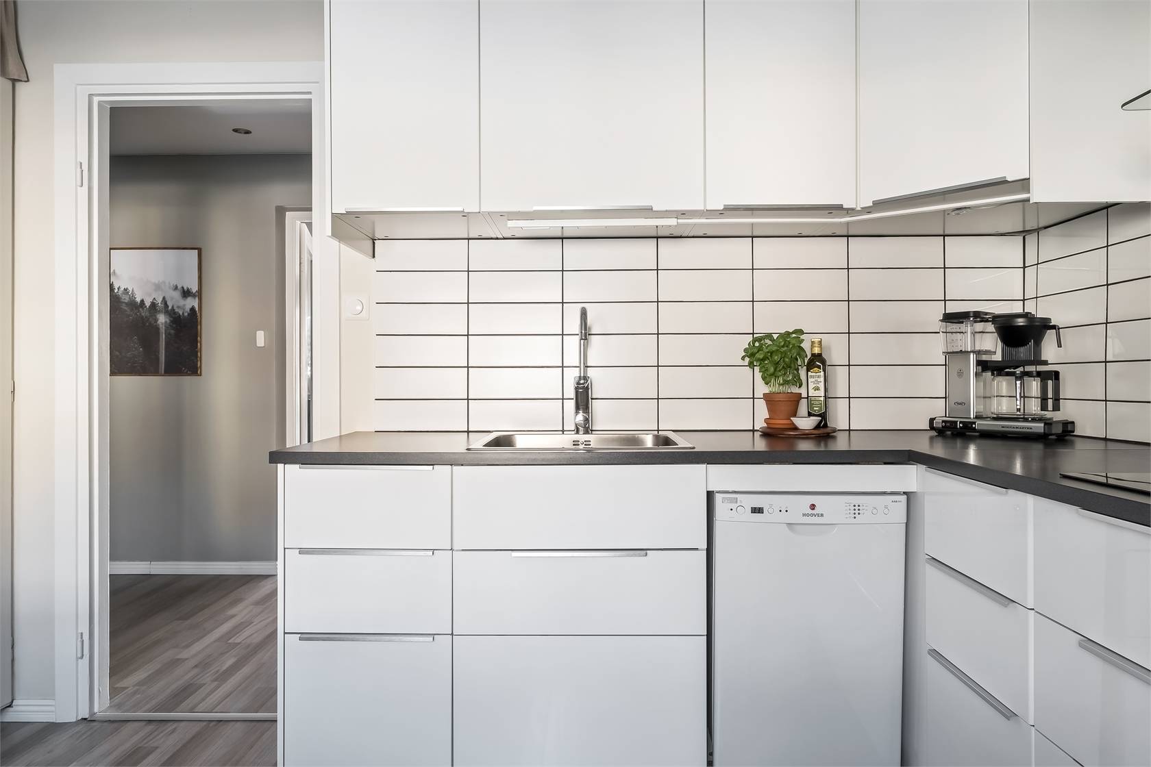 2 rum lägenhet på Ringvägen 34 Västerhaninge, Haninge kommun - bild 5