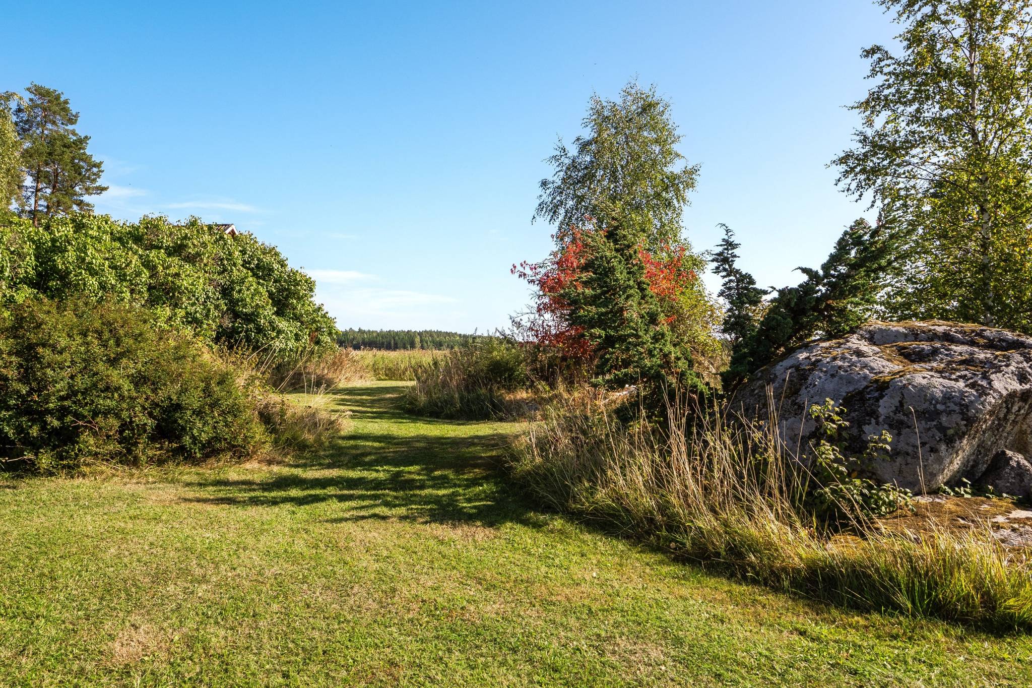 5 rum Villa på Bånsta 120 Kumla Kyrkby Sala kommun - bild 48