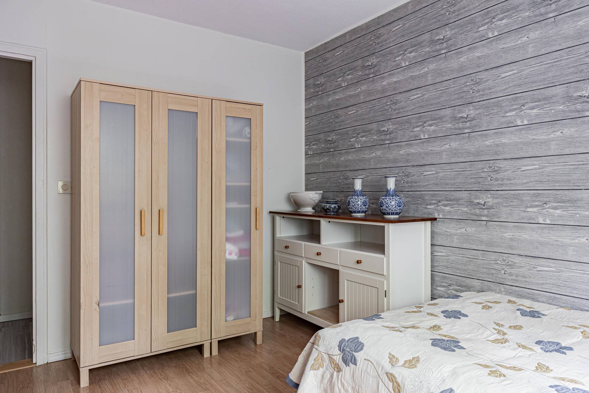 2 rum Lägenhet på Gunnilbogatan 22B Malmaberg Västerås kommun - bild 15