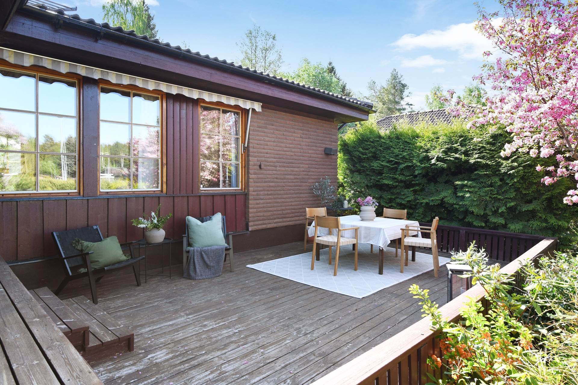 6 rum Villa på Kaveldunsvägen 6 Sätra Gävle kommun - bild 8