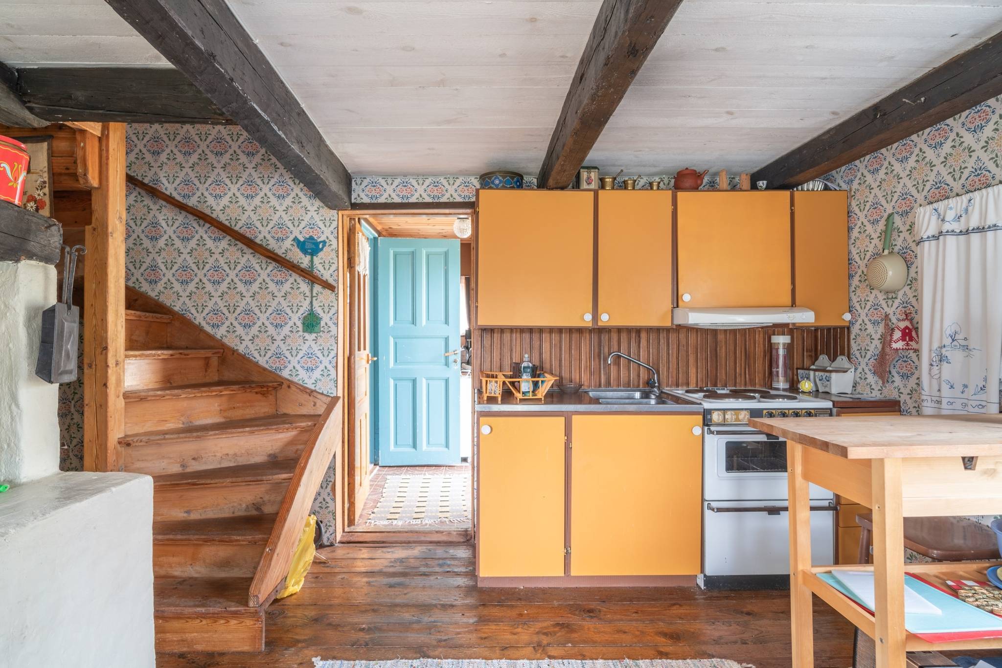 4 rum Fritidshus på Fiskväg 25 Byxelkrok Borgholms kommun - bild 5