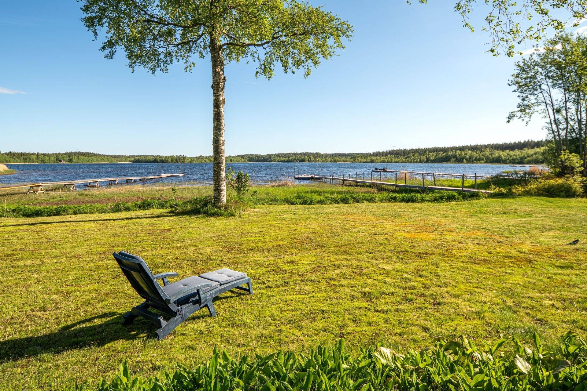 3 rum Fritidshus på Ultrå 406 Husum Örnsköldsviks kommun - bild 15