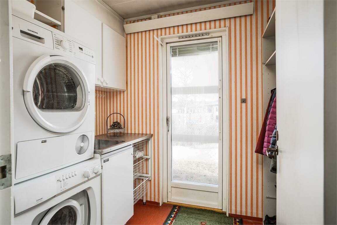 6 rum Villa på Öringvägen 3 Frösön Östersunds kommun - bild 19