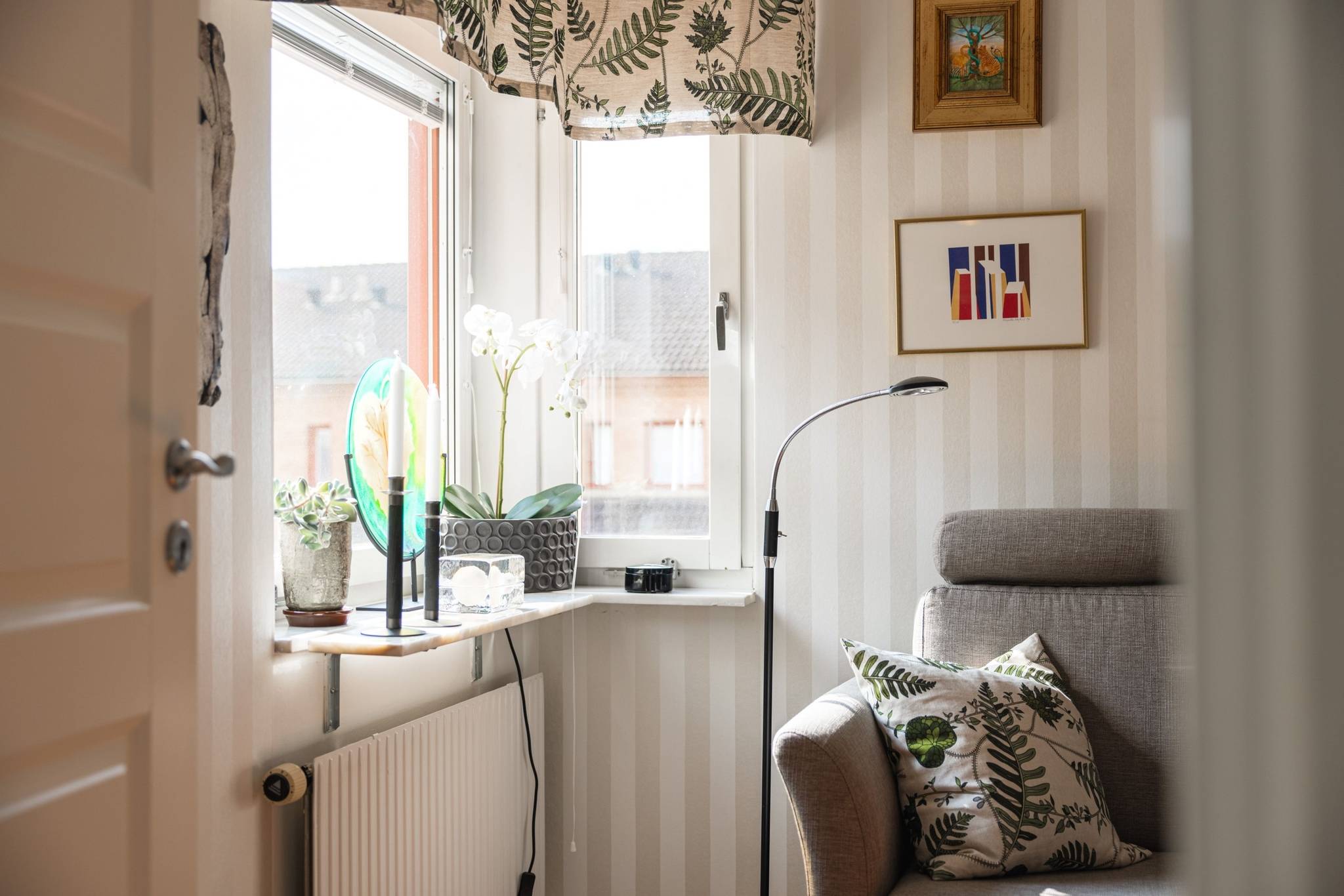 3 rum Lägenhet på Jörgensgatan 1 Östra Förstaden Ystads kommun - bild 14