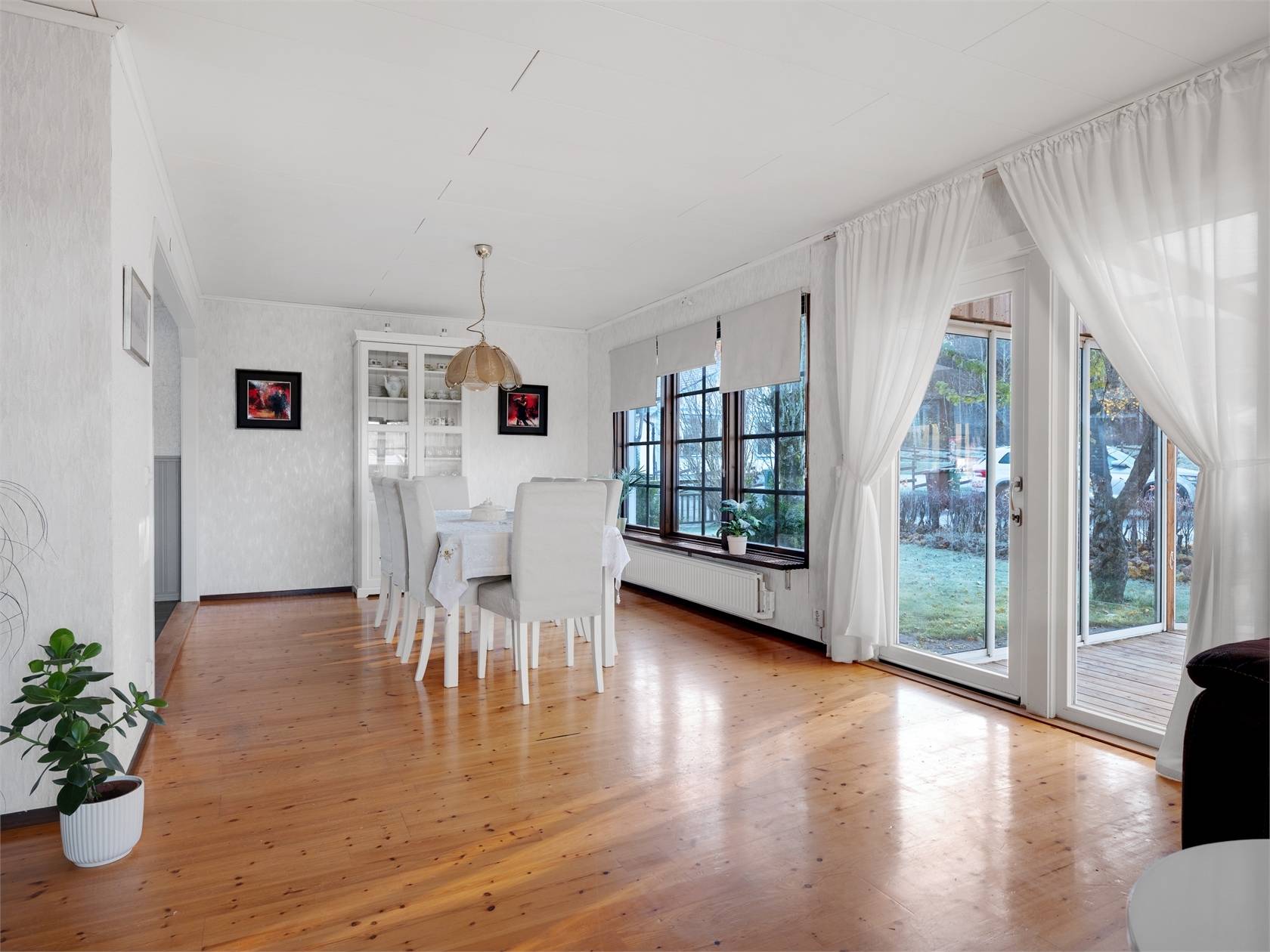 7 rum Villa på Rönnvägen 4 Färgelanda Färgelanda kommun - bild 9