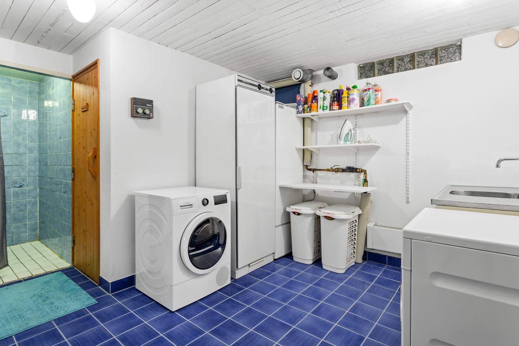 8 rum Villa på Pannåvägen 7 Brunna, Kungsängen Upplands-Bro kommun - bild 31
