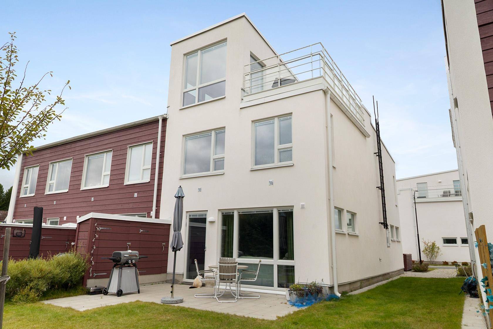 Nykvarn, Nykvarns kommun