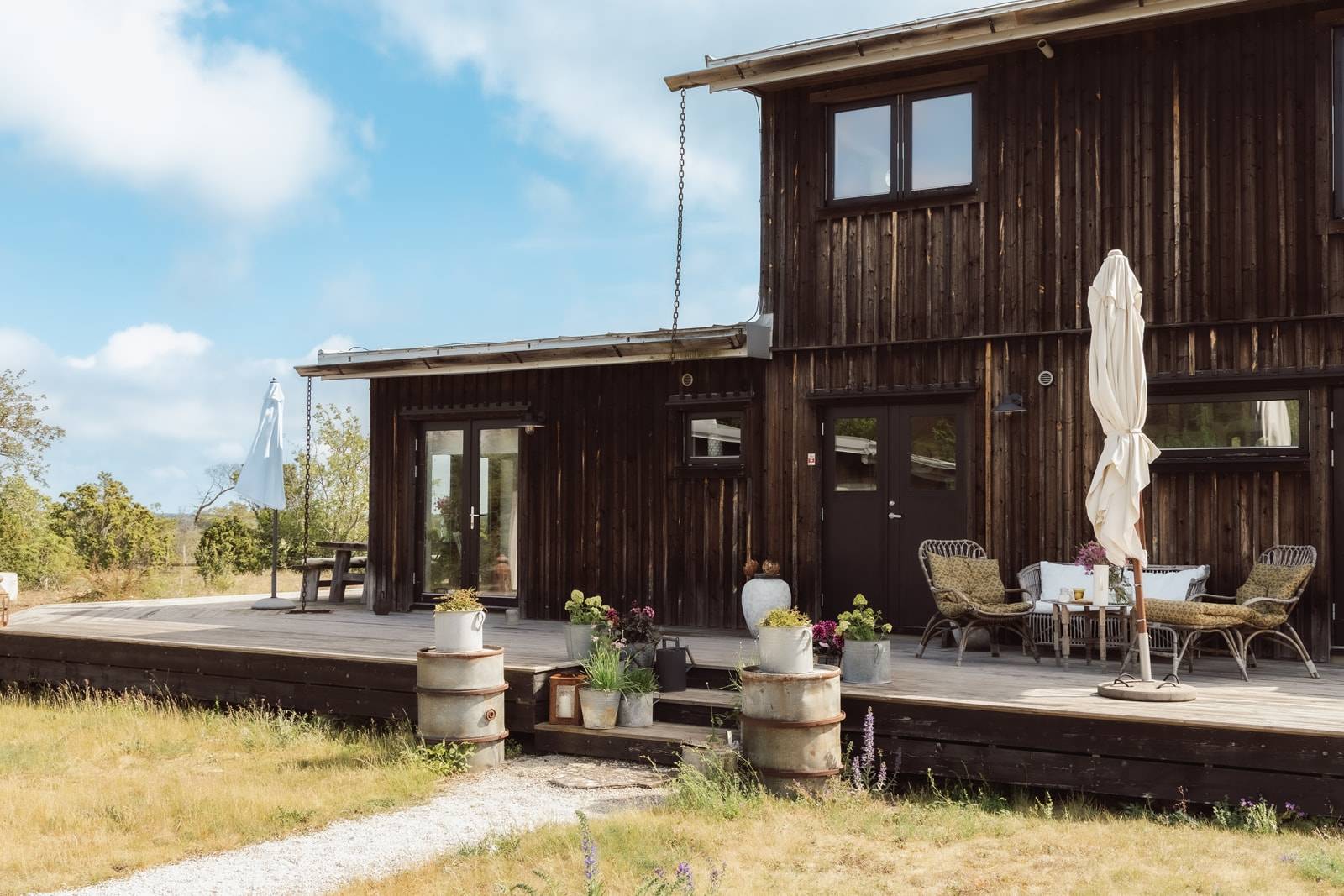 4 rum Villa på Rute Puttersjaus 286 Rute Gotlands kommun - bild 38