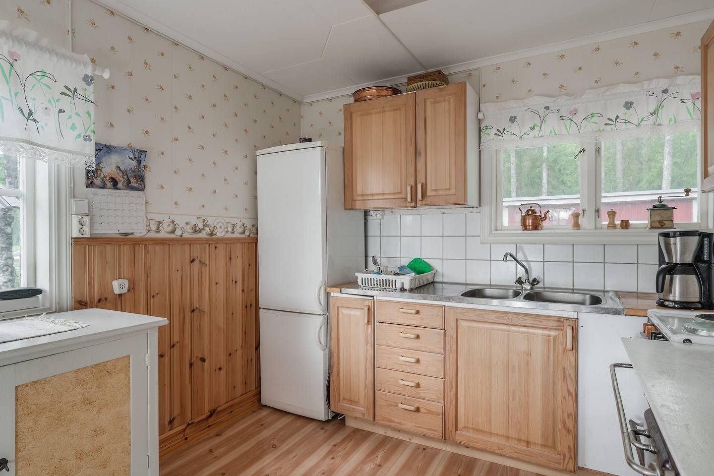 2 rum Fritidshus på Källviksvägen 31 Hyen Hofors kommun - bild 34