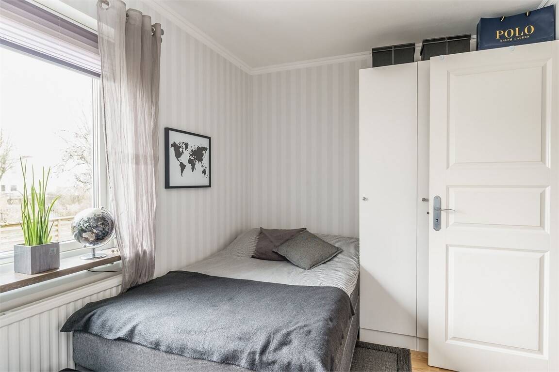 4 rum Villa på Breviksvägen 11 Arabien Västerviks kommun - bild 24