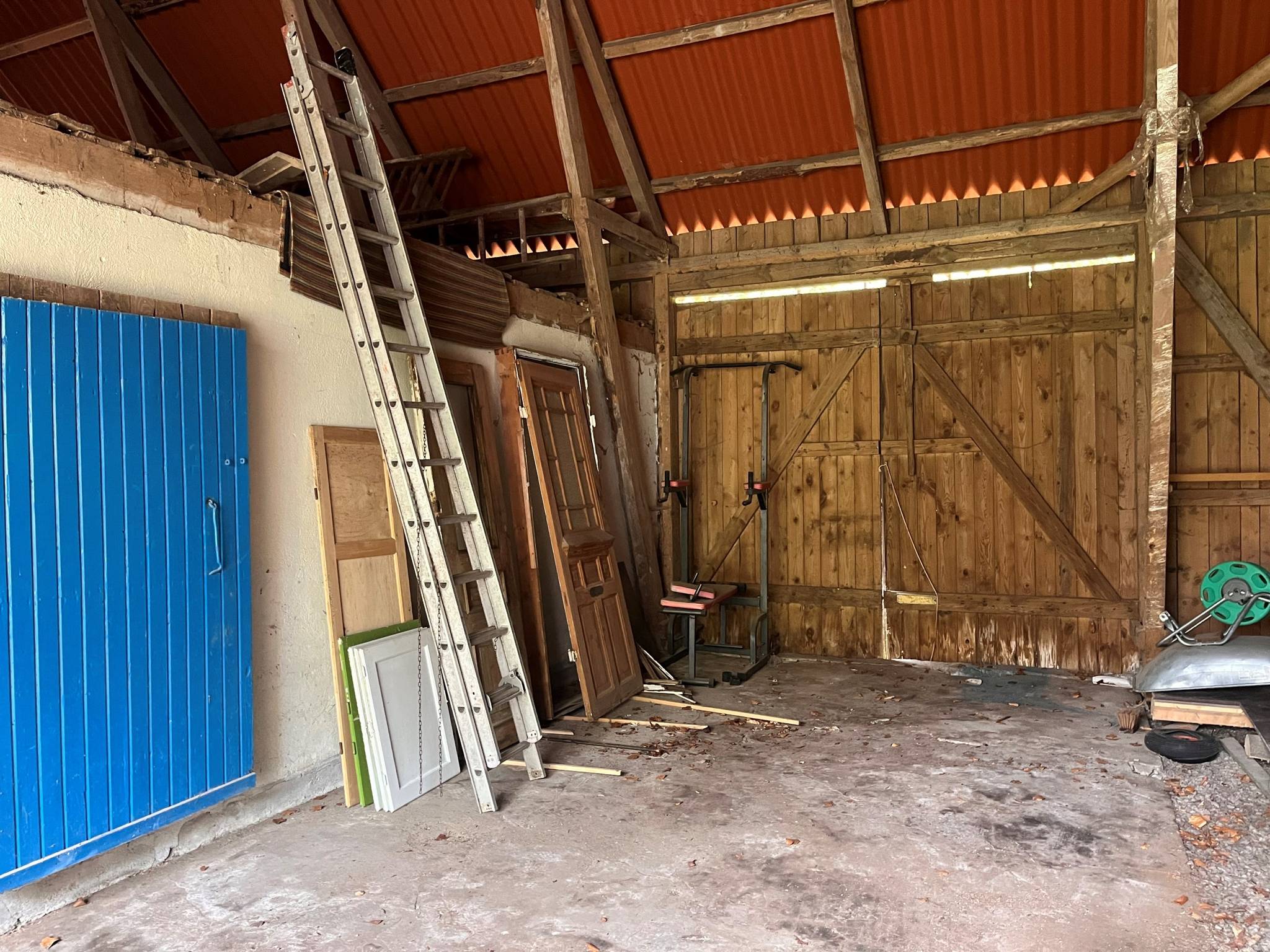 4 rum Villa på Ekered Kullahus Hallandsåen Laholms kommun - bild 77
