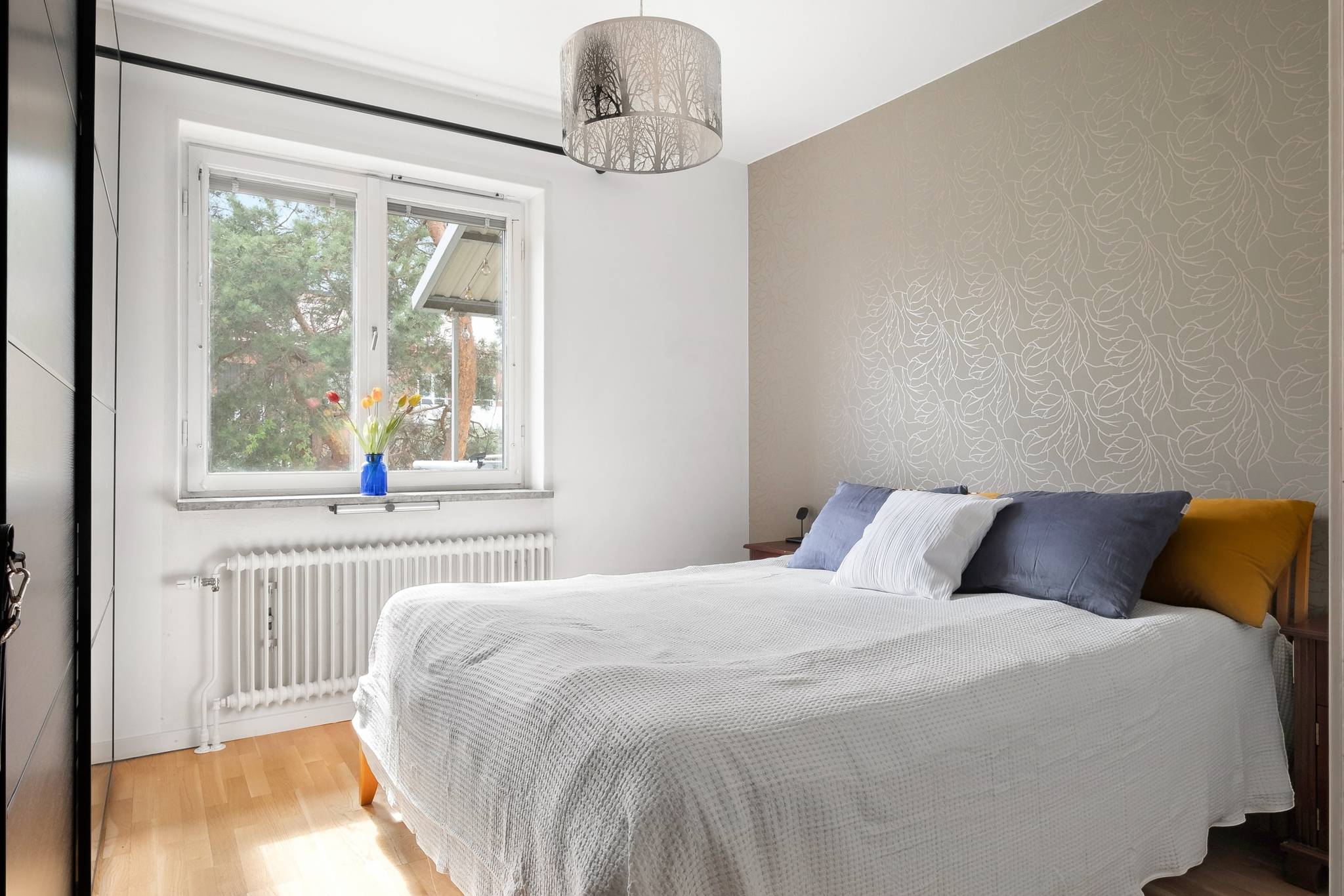 2 rum Lägenhet på Vattugatan 23 Centrala Sundbyberg Sundbybergs kommun - bild 8