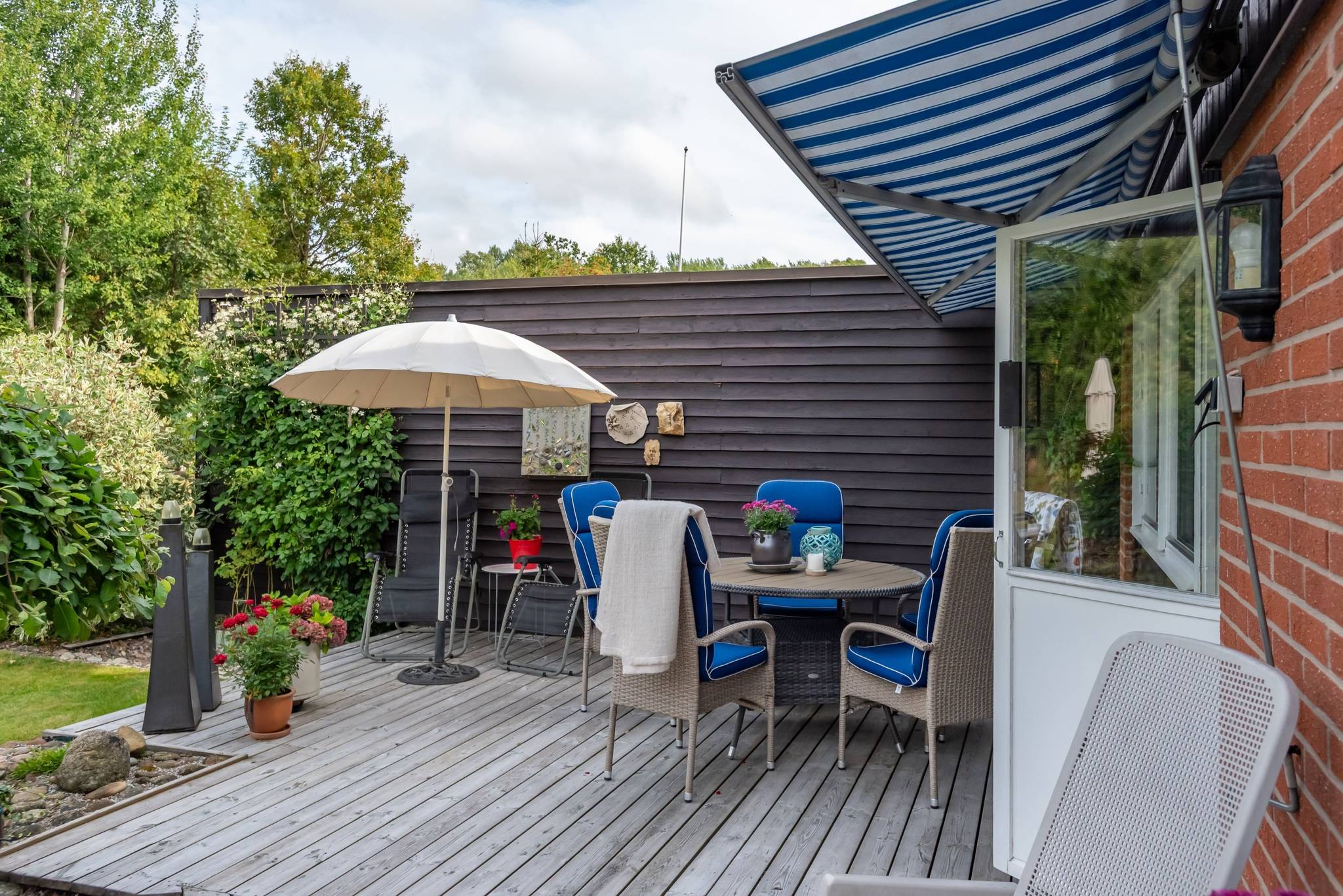 5 rum Villa på Tallvägen 18 Sköllersta Hallsbergs kommun - bild 39