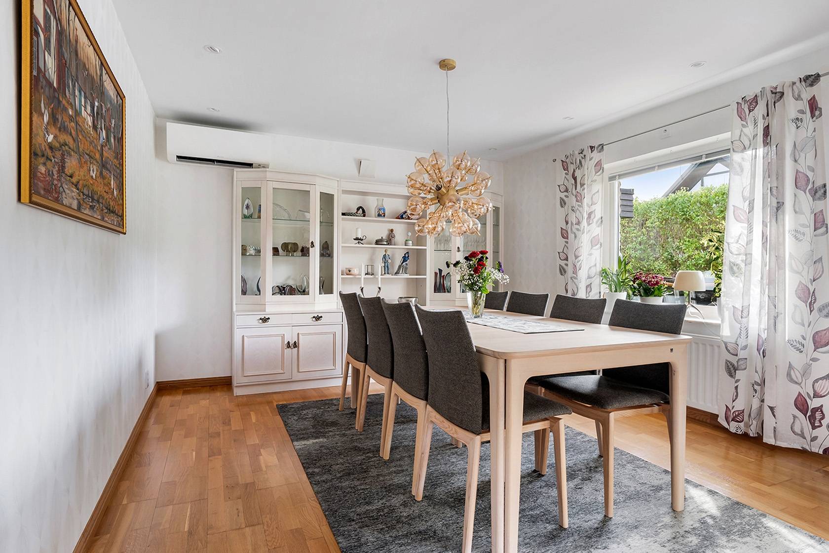 3 rum Villa på Mäster Nilsgatan 34 Sjöbo Sjöbo kommun - bild 7