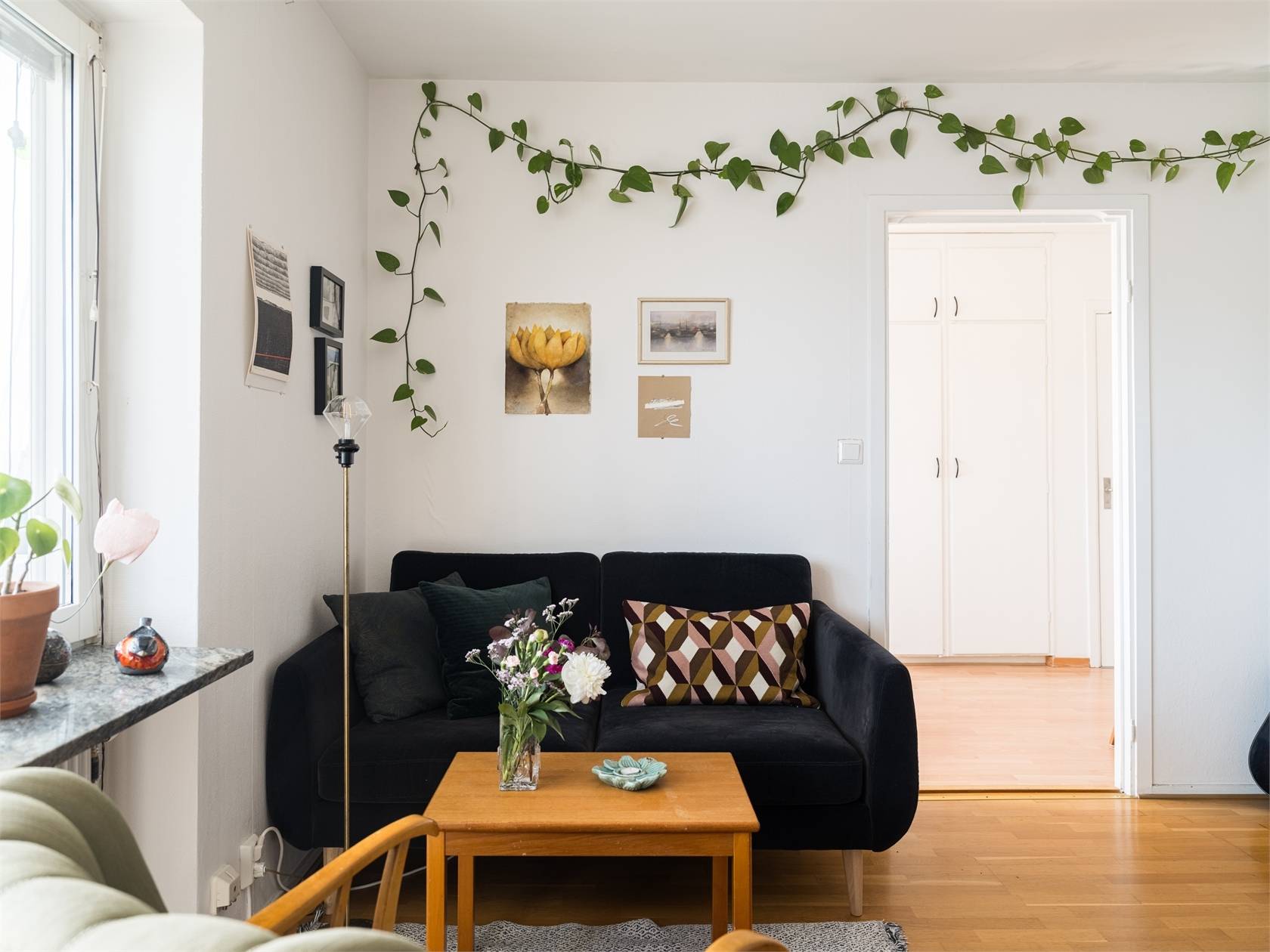 1.5 rum Lägenhet på Kollegiegatan 9A Nydala Malmö kommun - bild 13