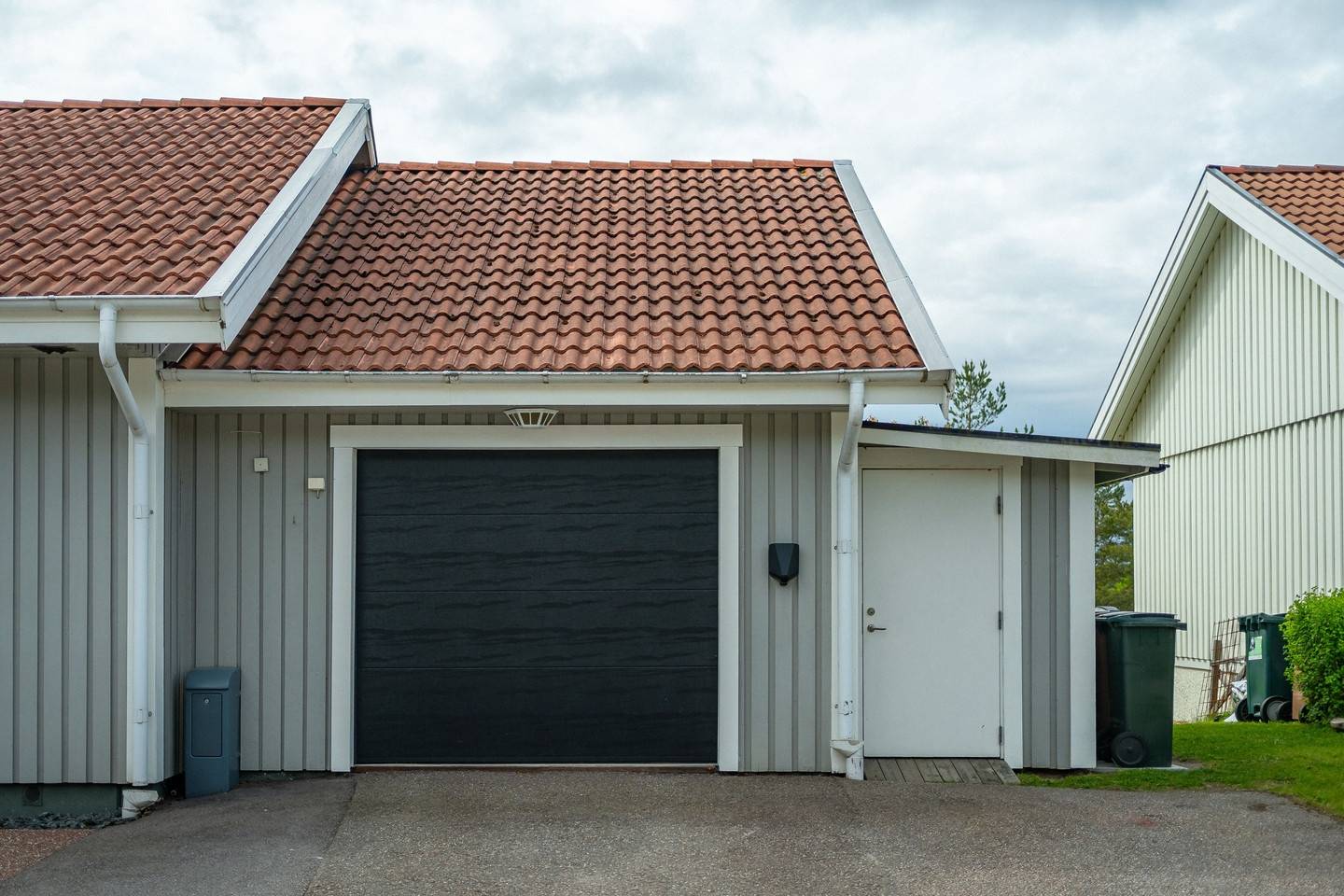 5 rum Villa på Vallringen 16 Vallhov Sandvikens kommun - bild 42