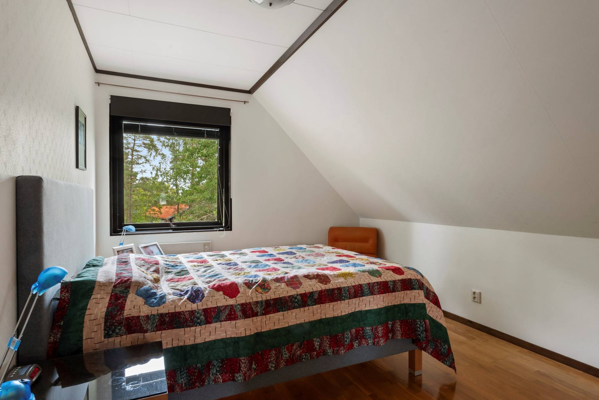 7 rum Villa på Djursholmsvägen 91 Näsby Park Täby kommun - bild 18