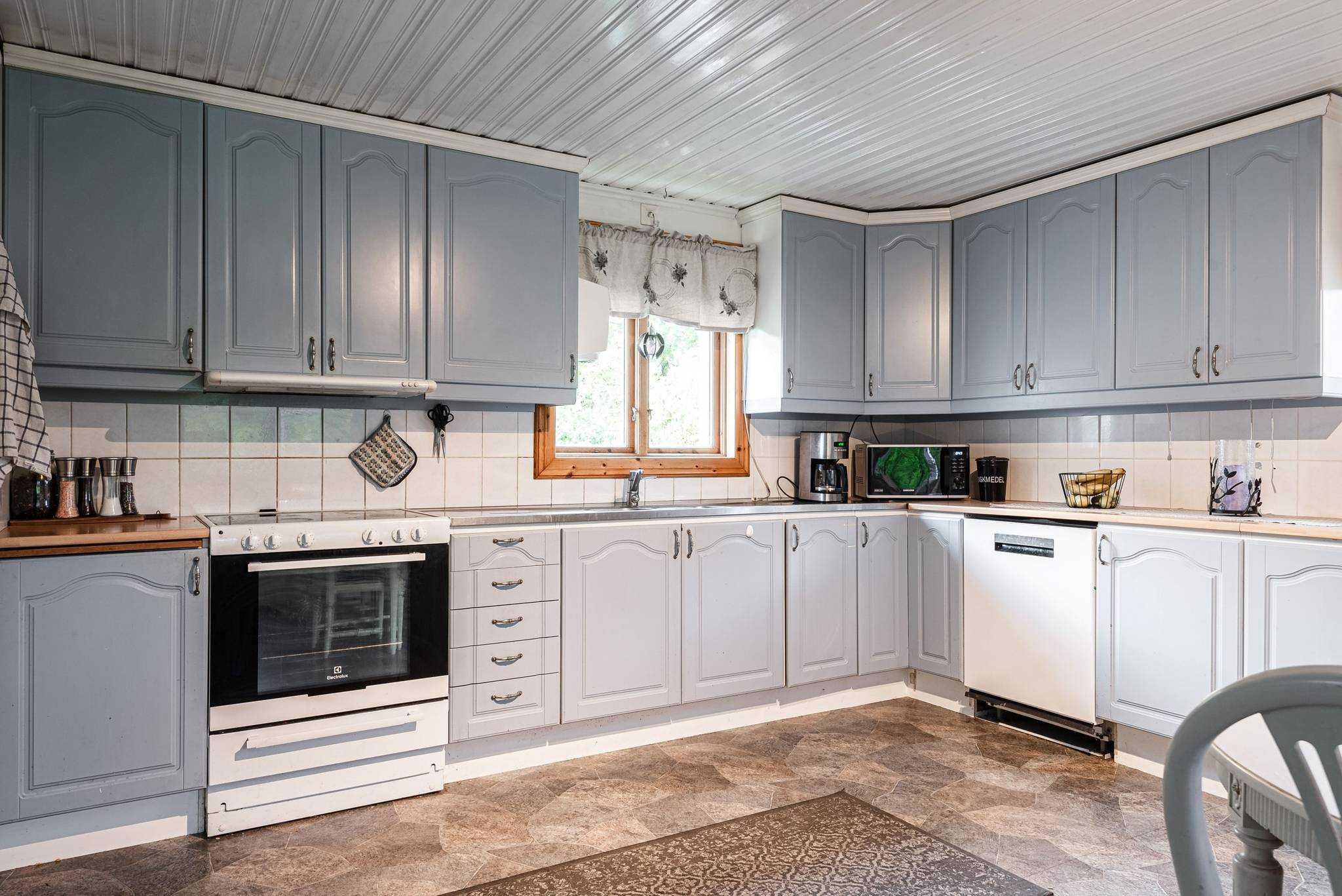 5 rum Villa på Folkabo Kvarnudden Valstad Tidaholms kommun - bild 5