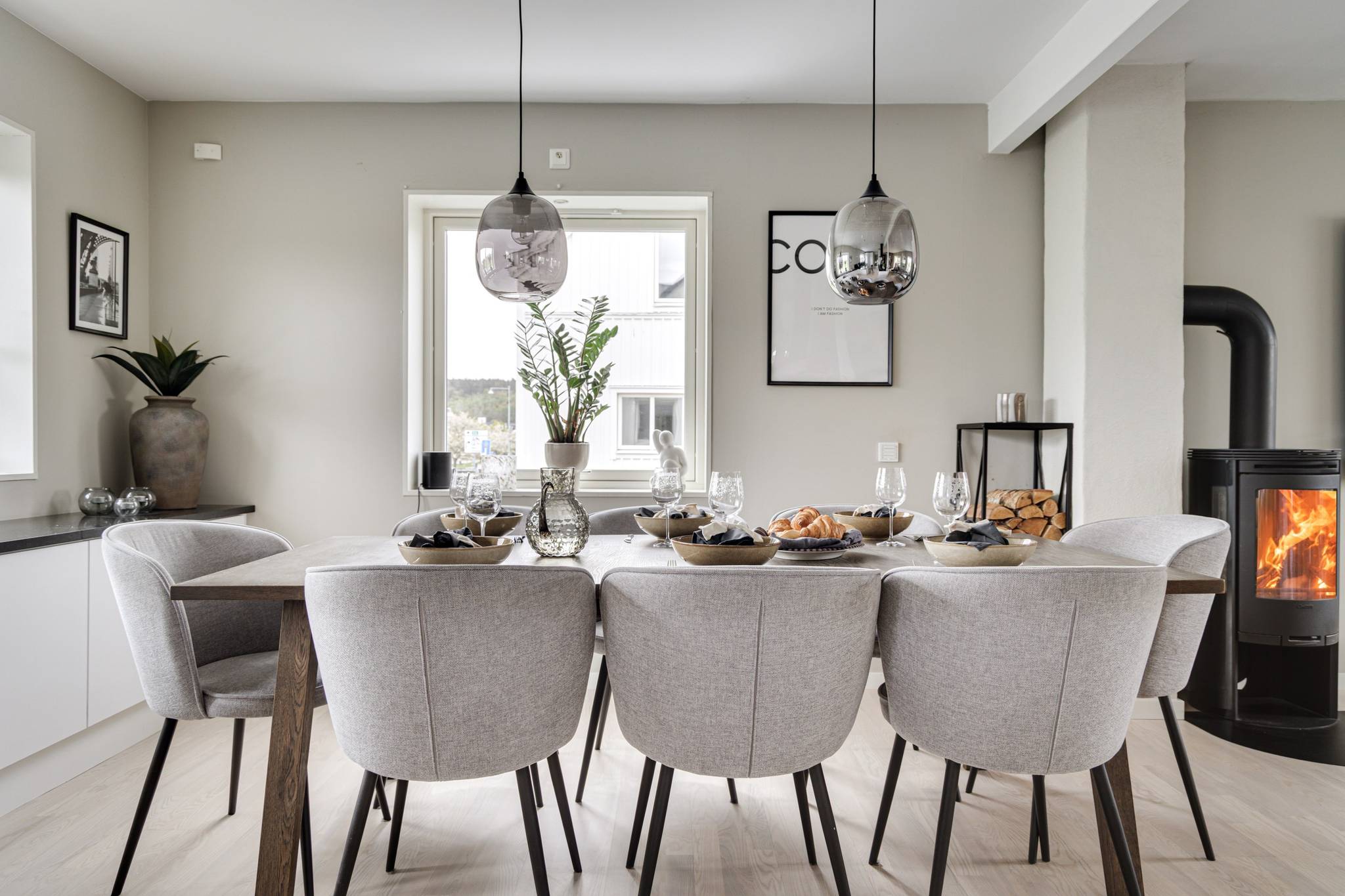 6 rum villa på Åbyvägen 22 Mölndal Åby, Mölndals kommun - bild 5
